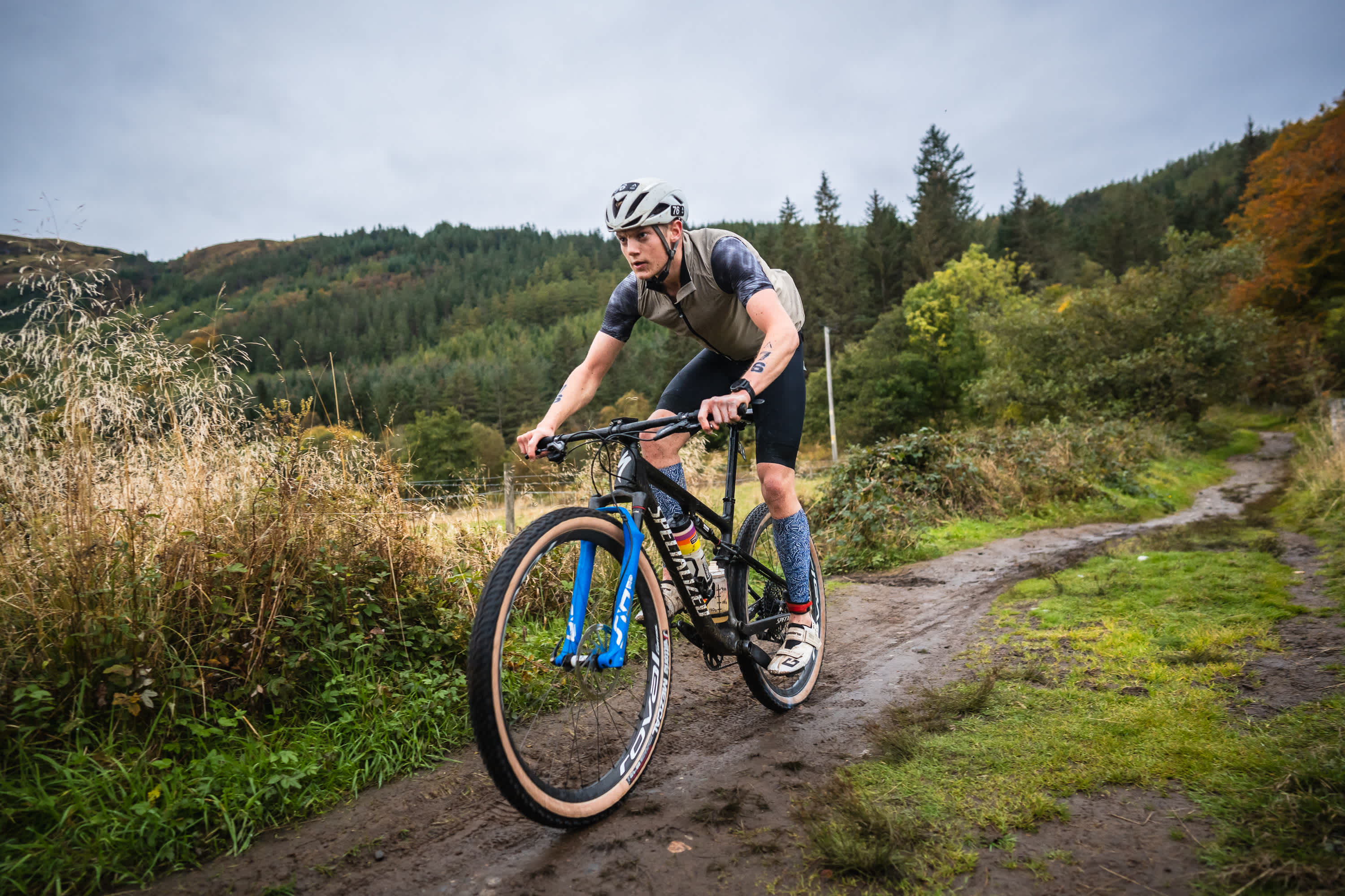 Secondary header image