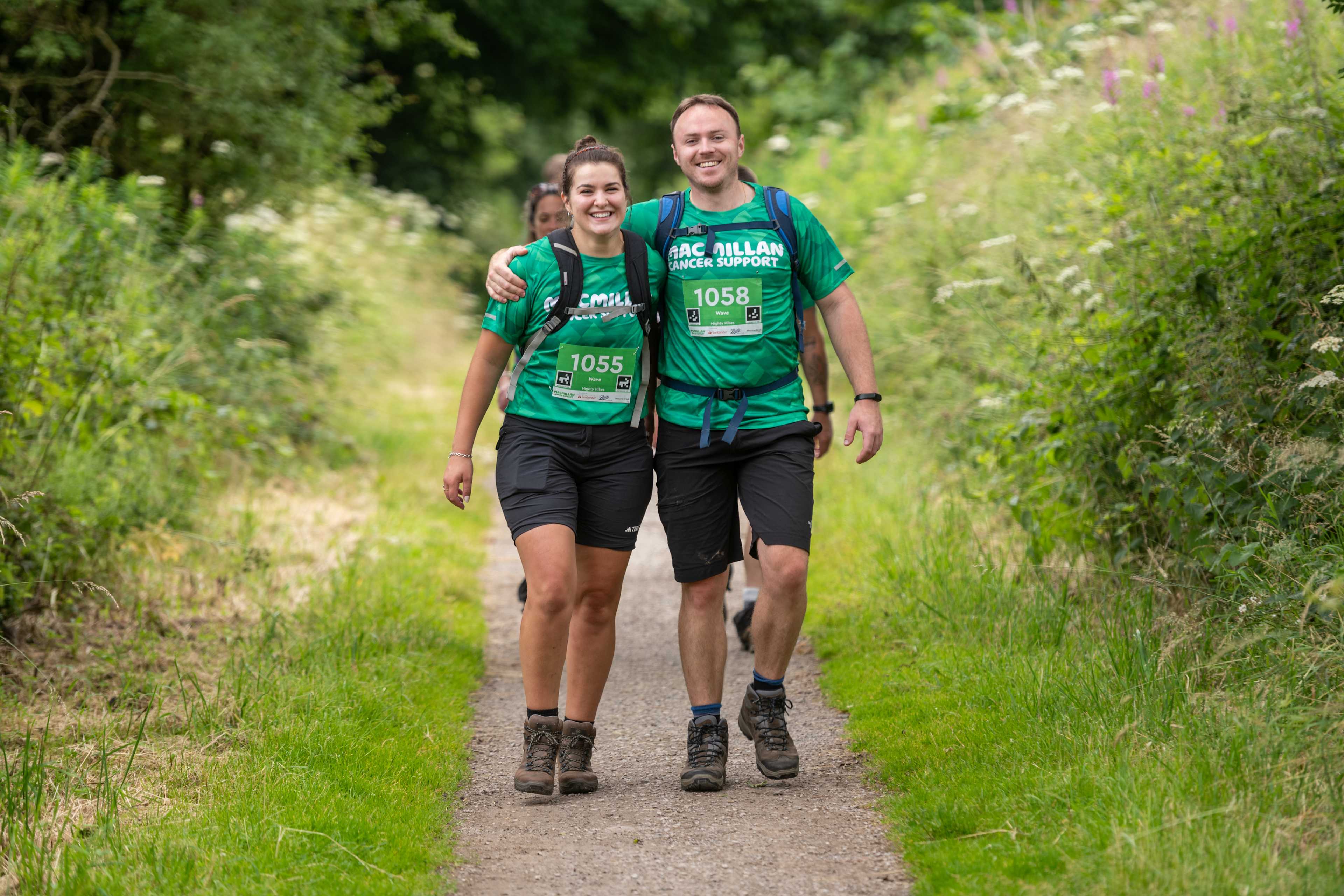 Secondary header image