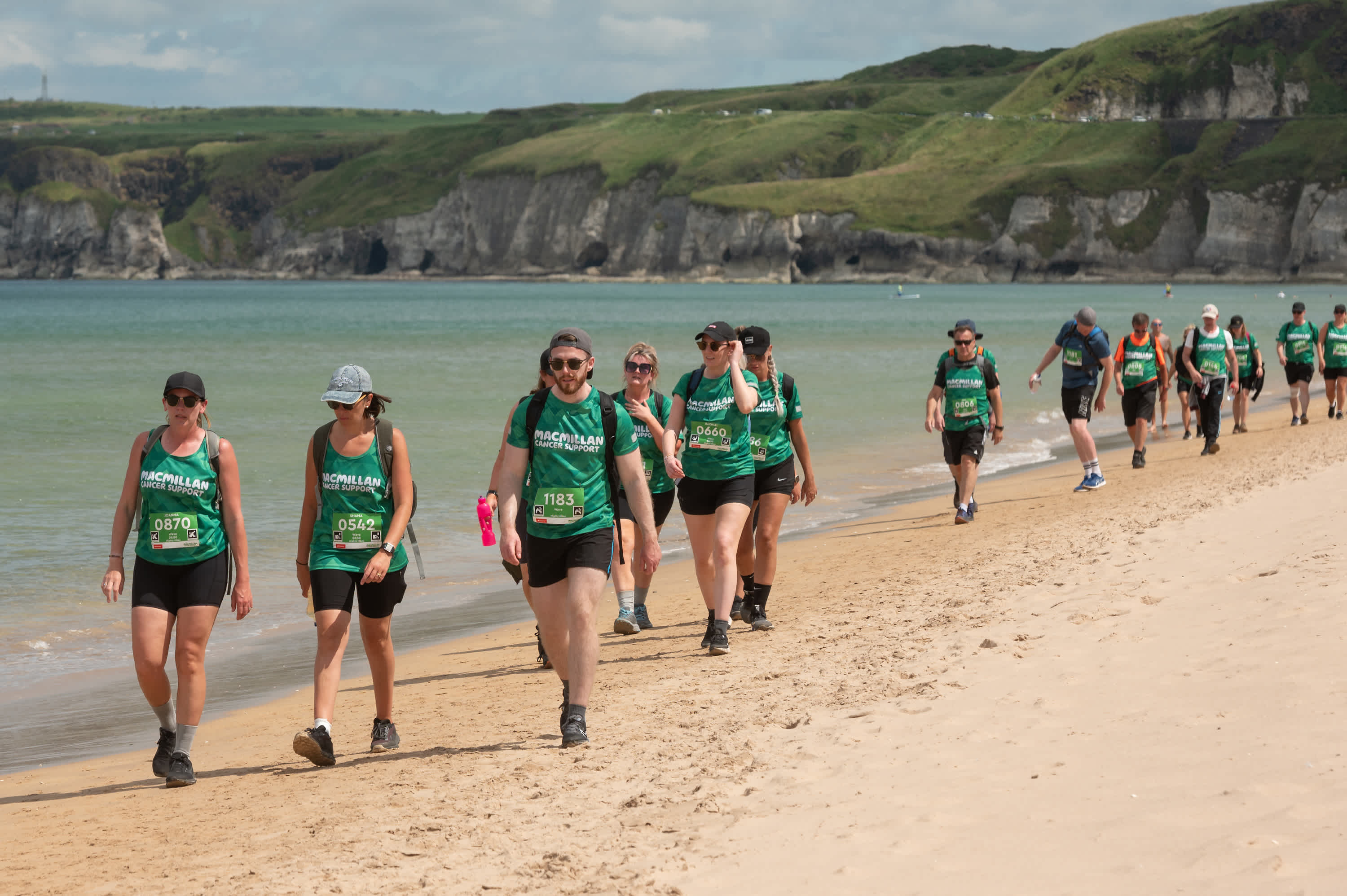 Secondary header image