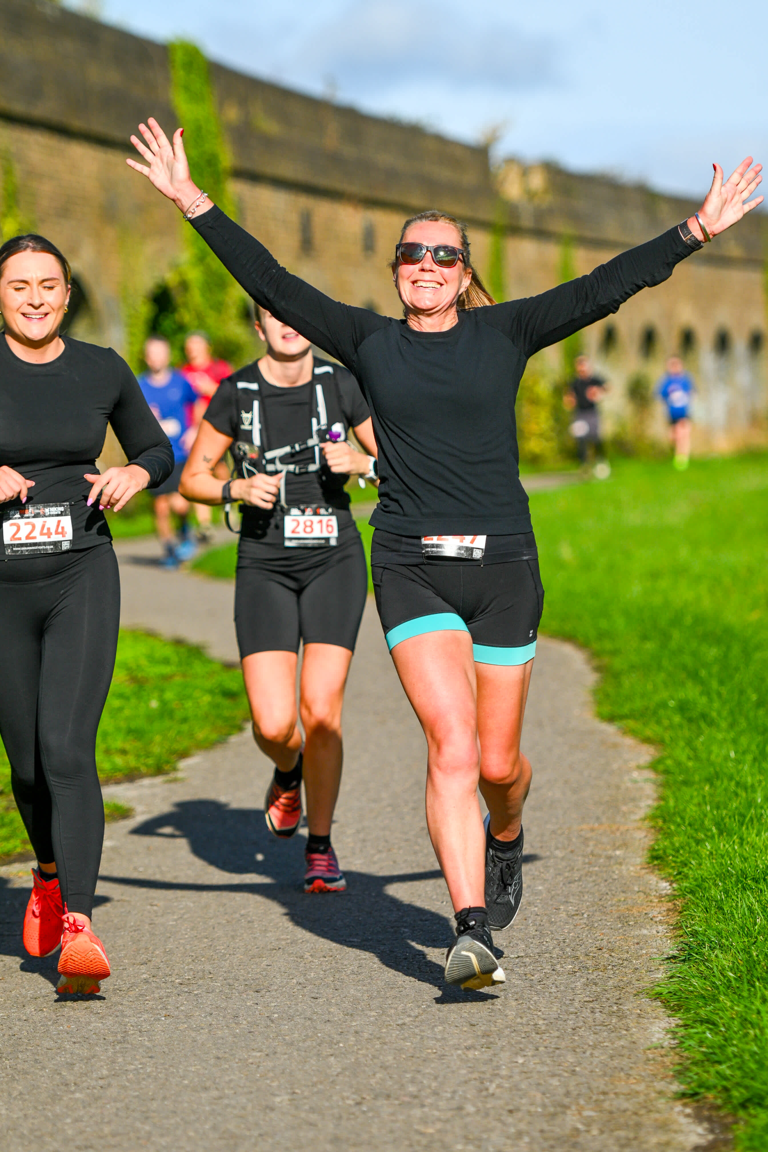 Secondary header image