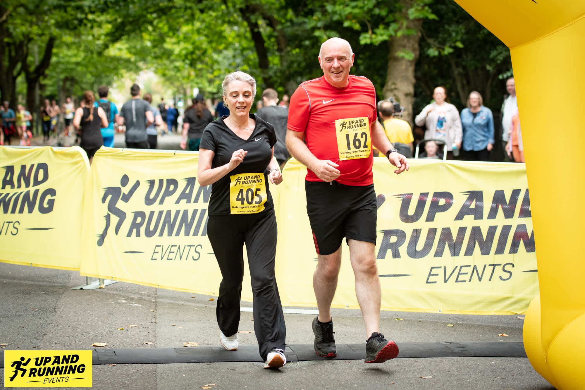 Secondary header image