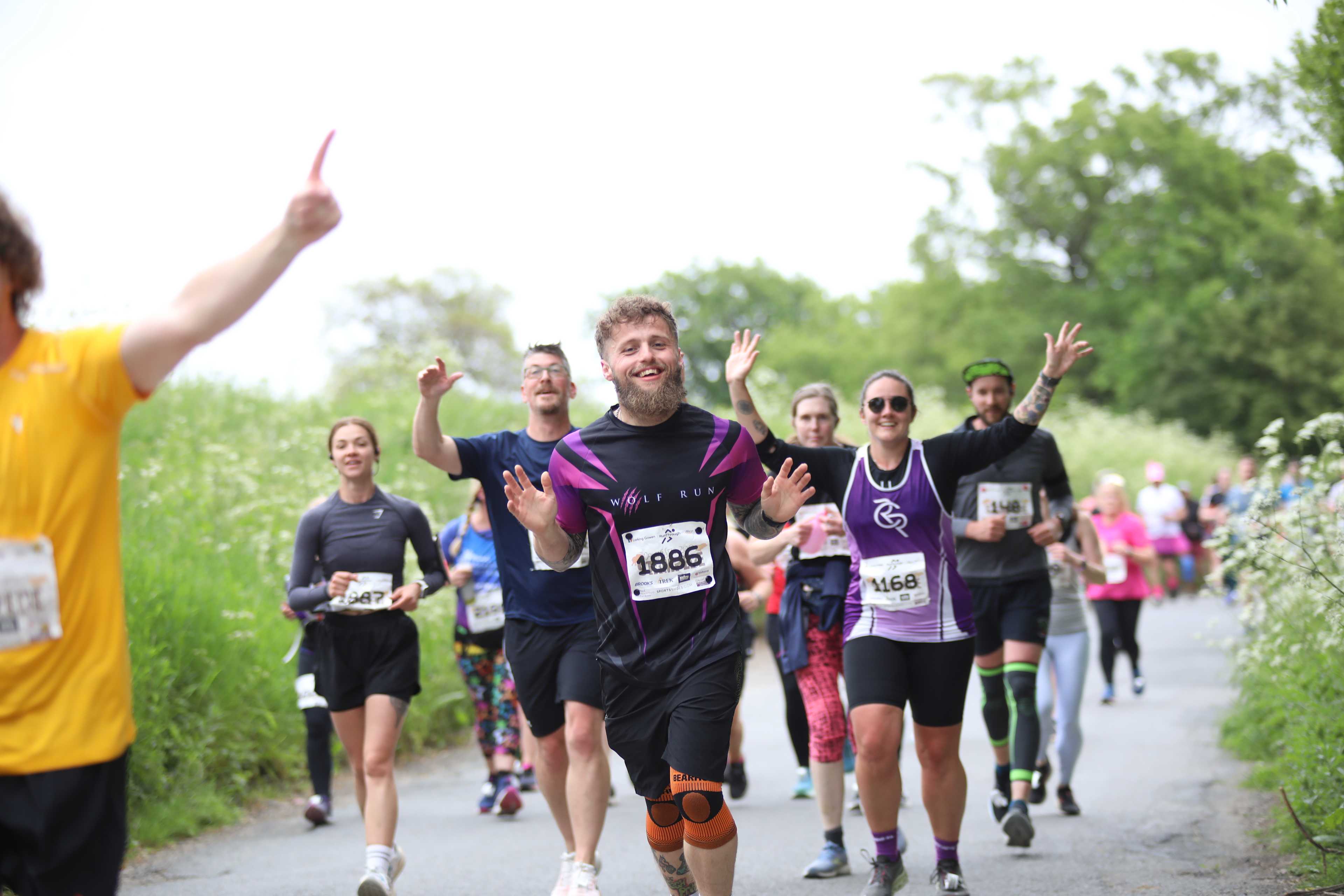 Secondary header image