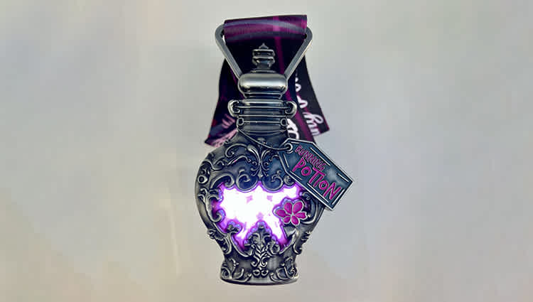 PHOENIX - The Invincible Potion Run - Running in Walton-on-Thames — Let ...