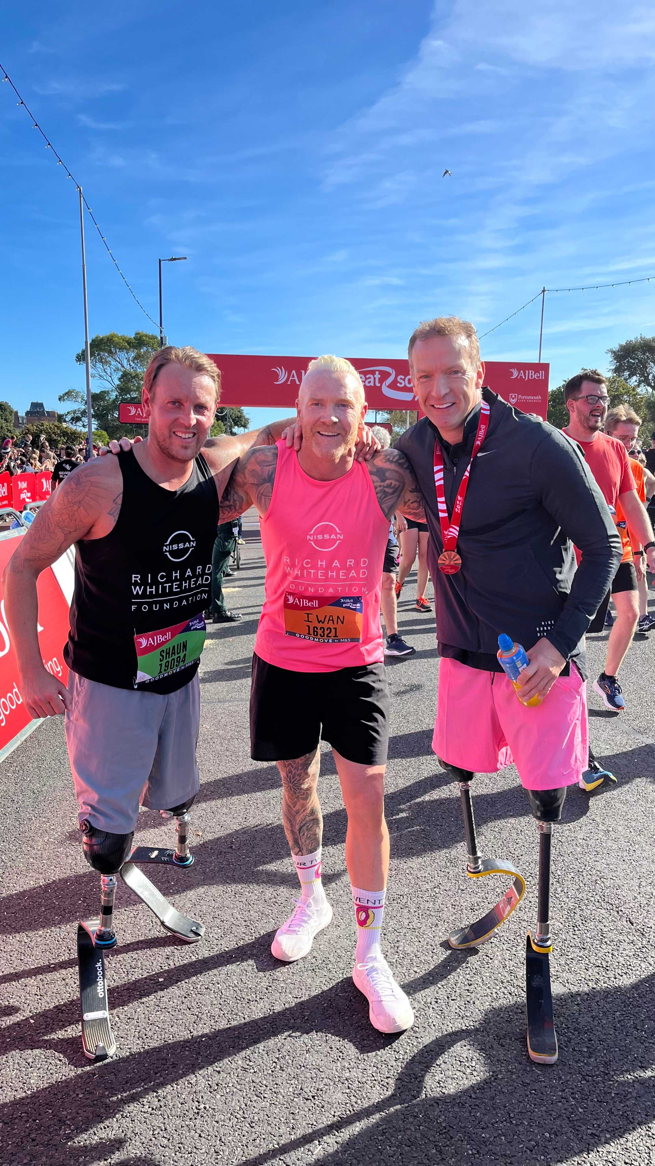 Secondary header image