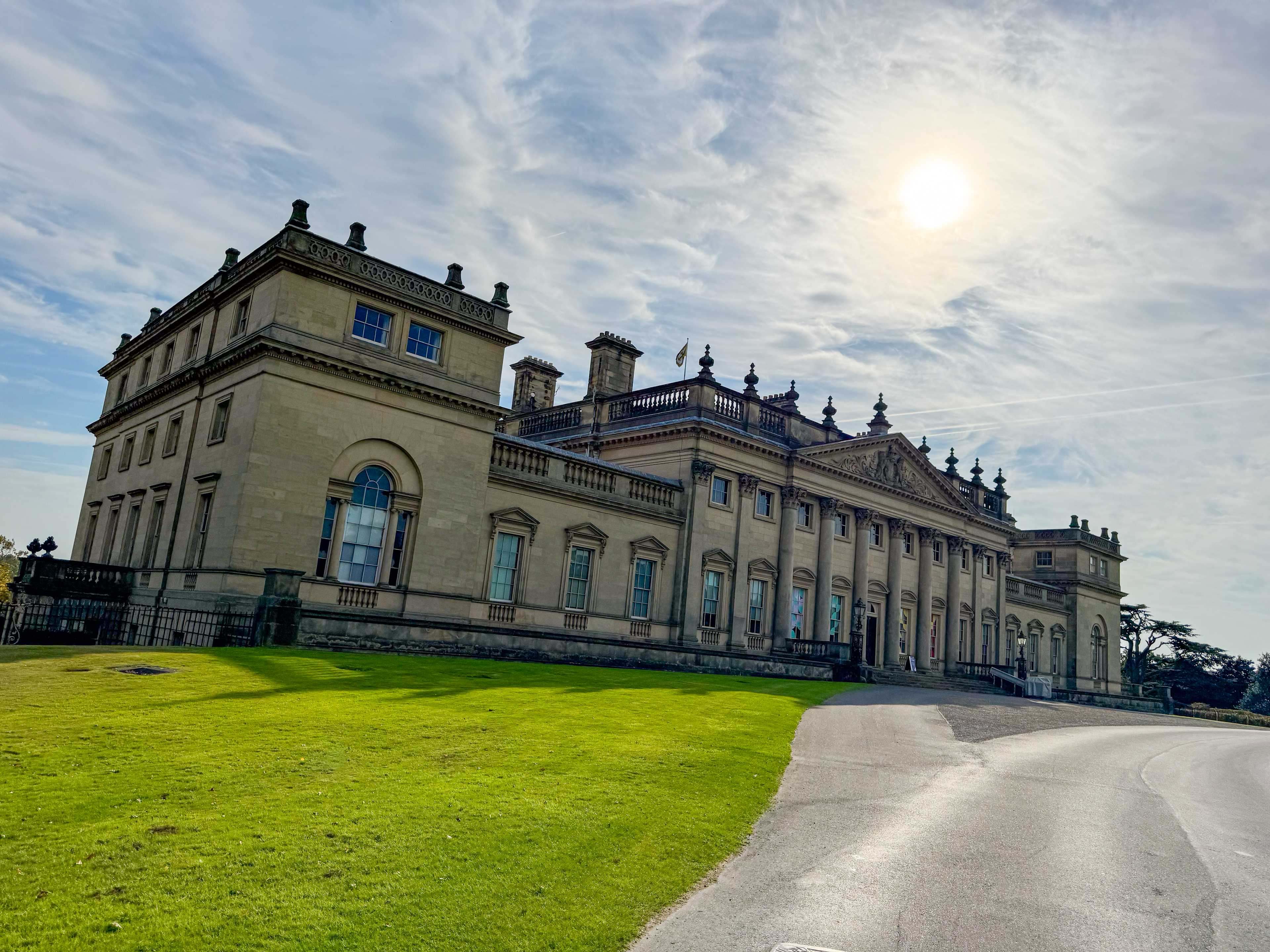 Secondary header image