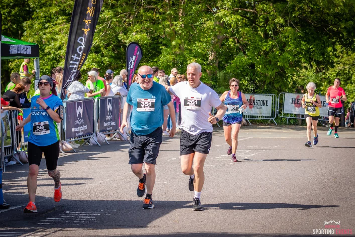 Secondary header image