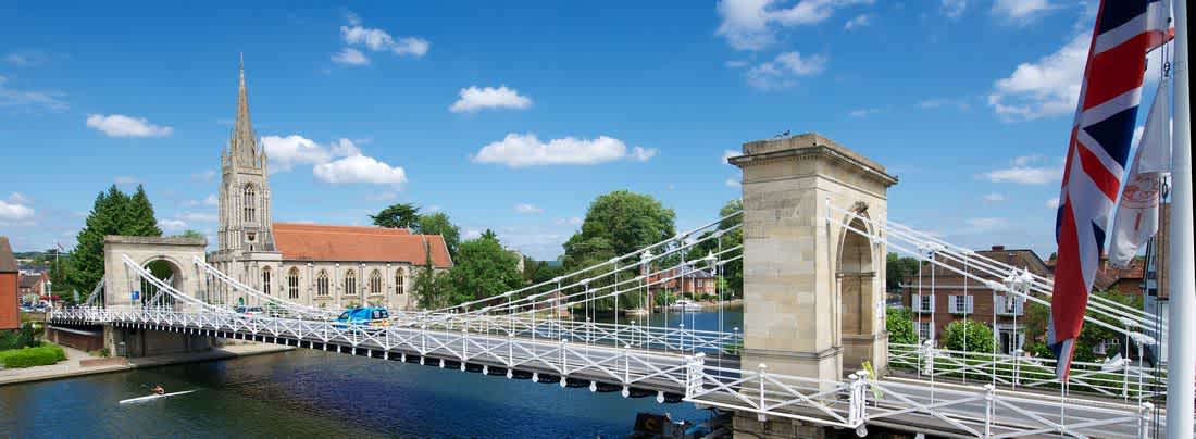 Secondary header image