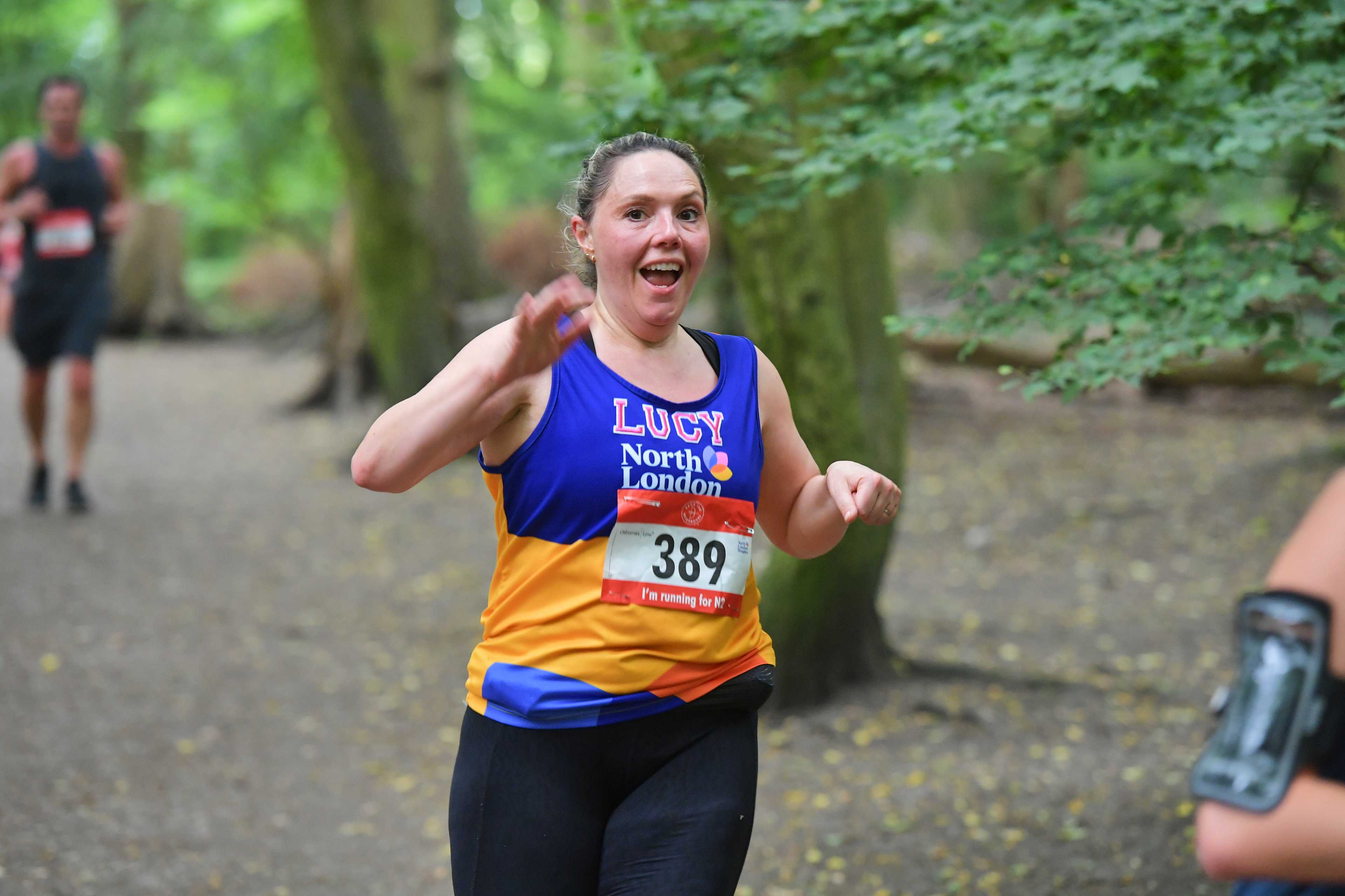 Secondary header image