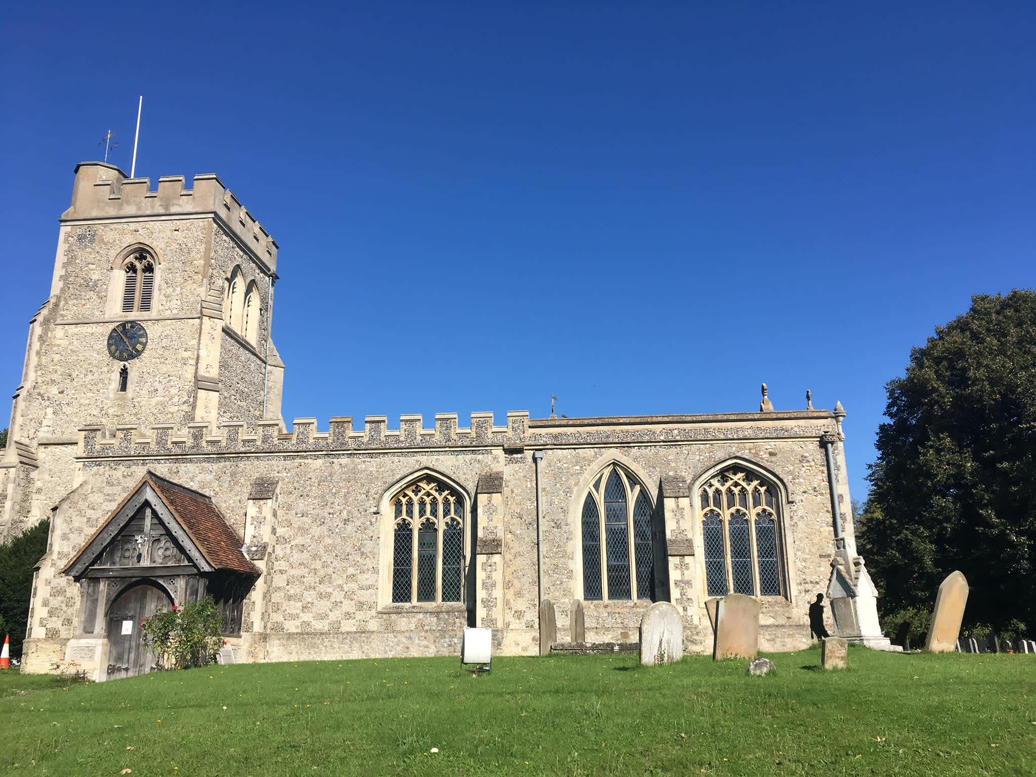 Secondary header image