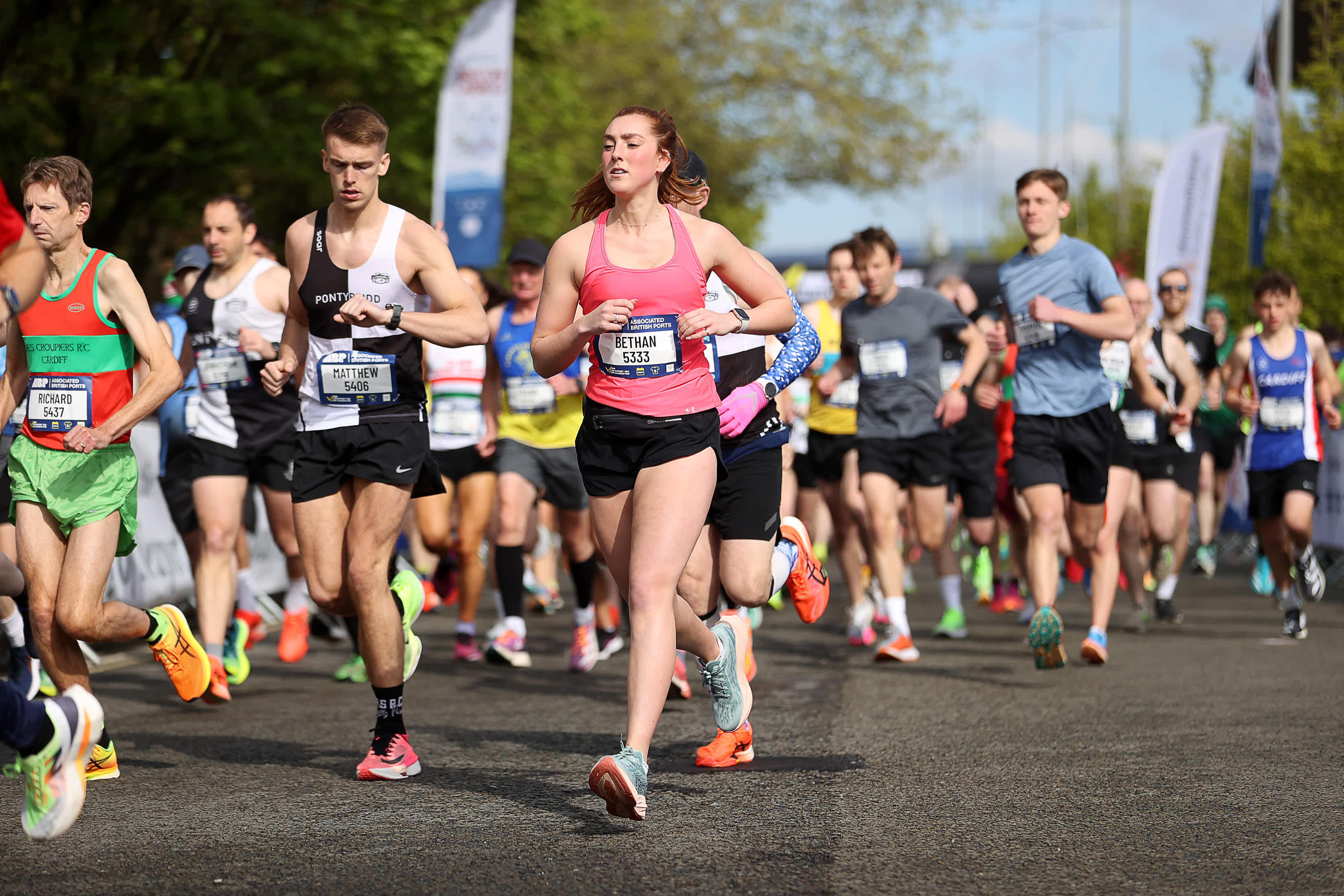 Secondary header image