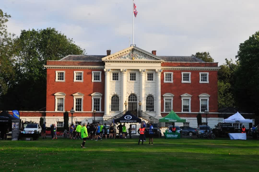 Secondary header image