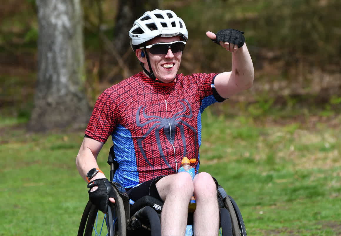 Secondary header image