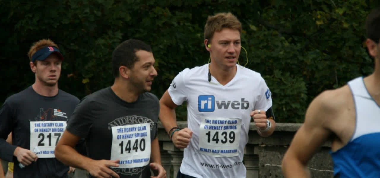 Secondary header image