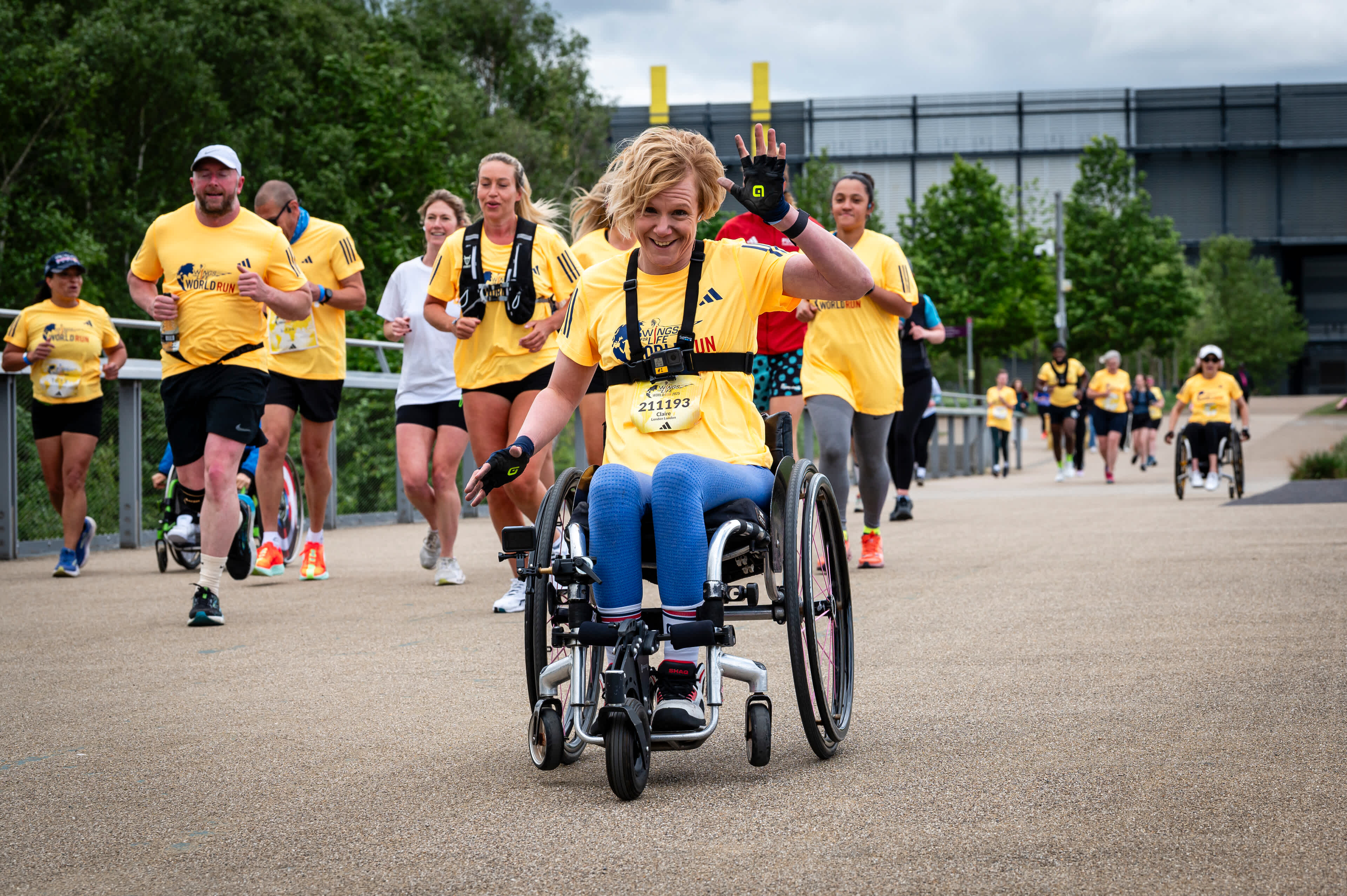 Secondary header image