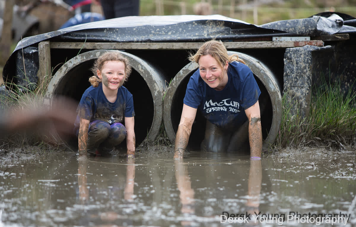 MacTuff Kids FIFE Obstacle Course Challenge - Obstacle in Fife — Let's ...