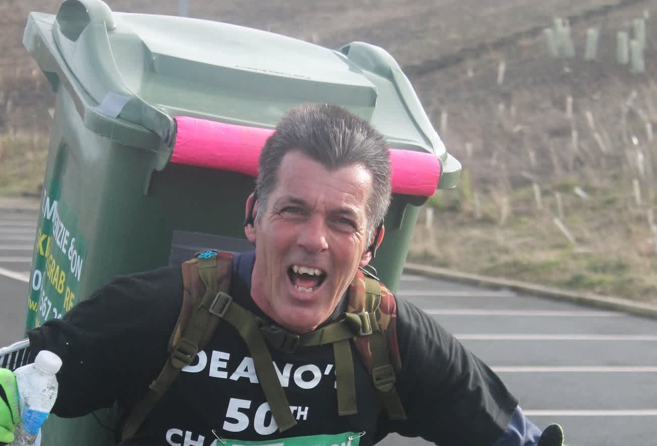 Secondary header image