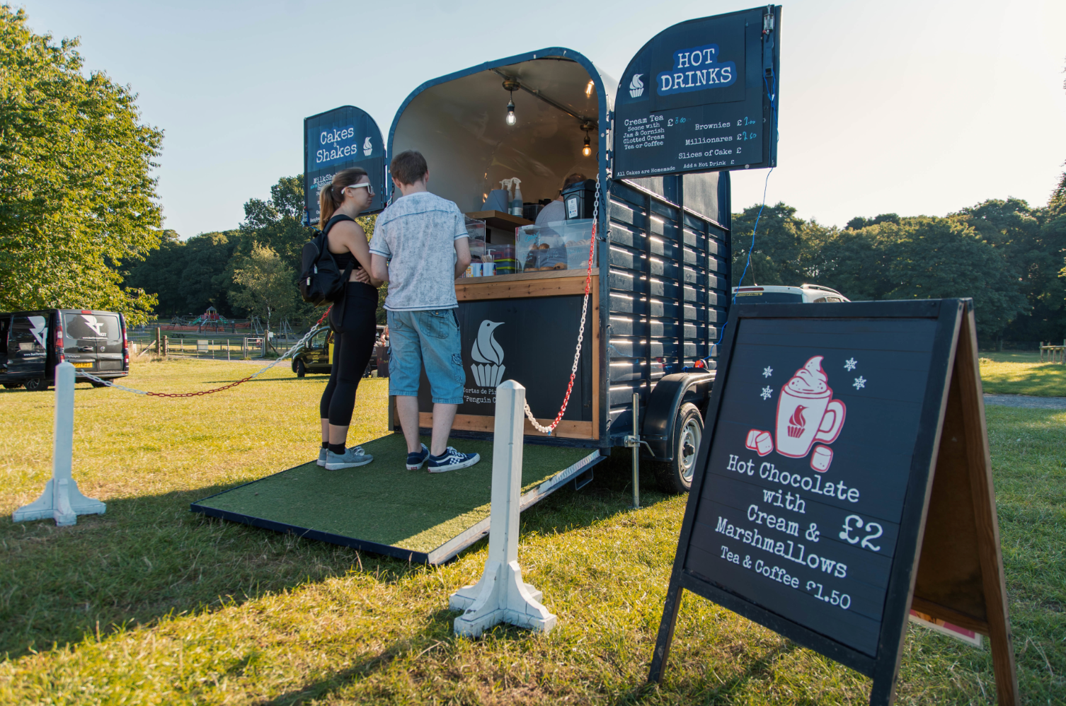 Secondary header image