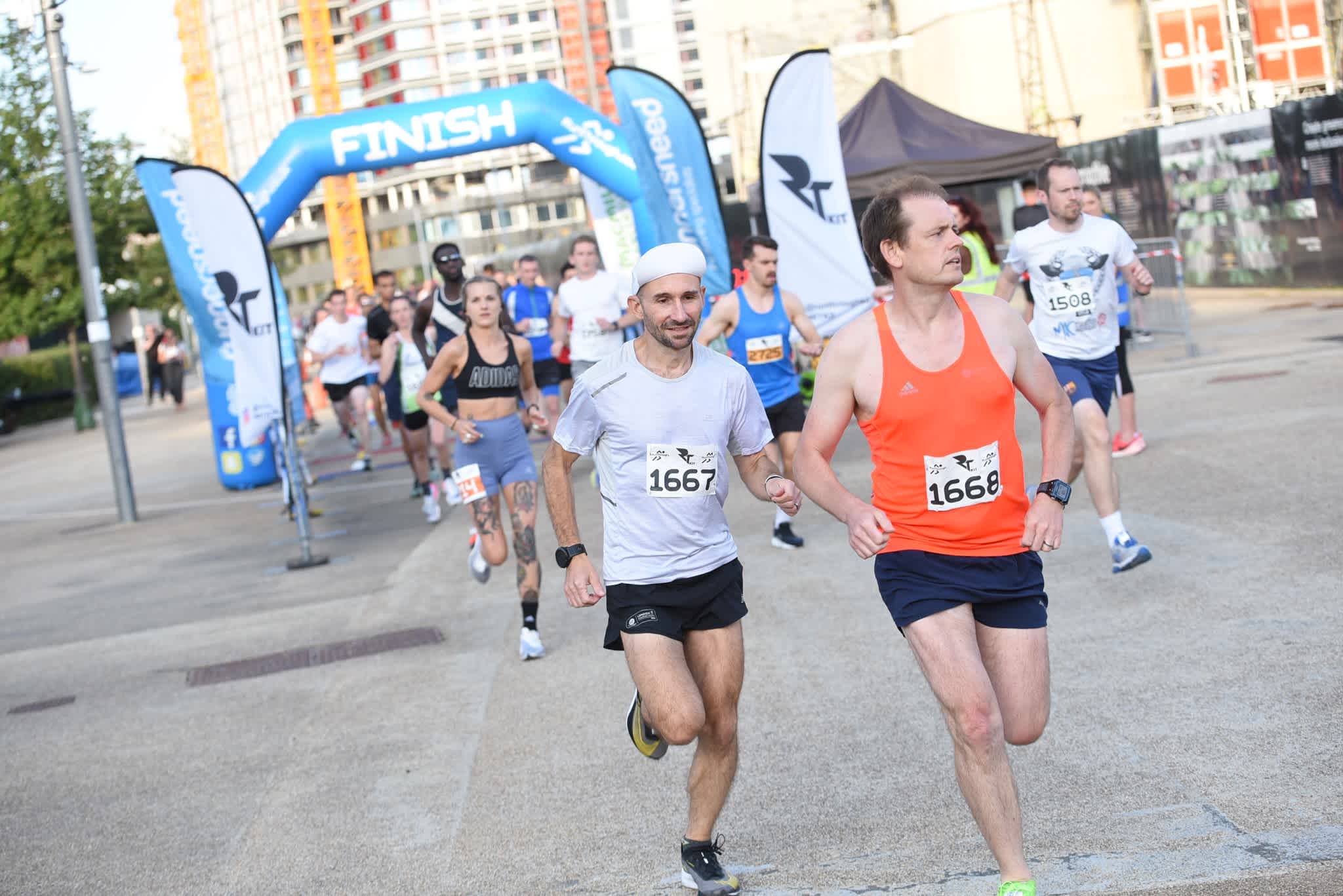 Secondary header image