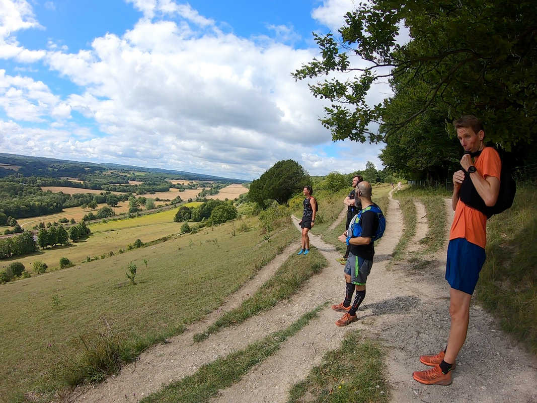 Secondary header image