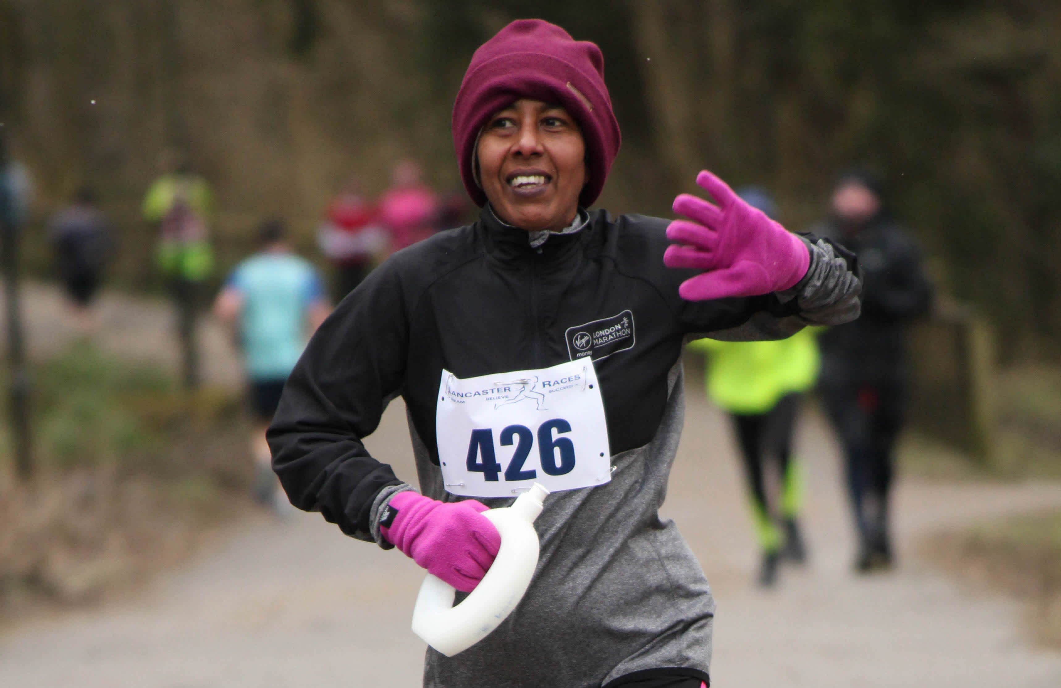 Secondary header image