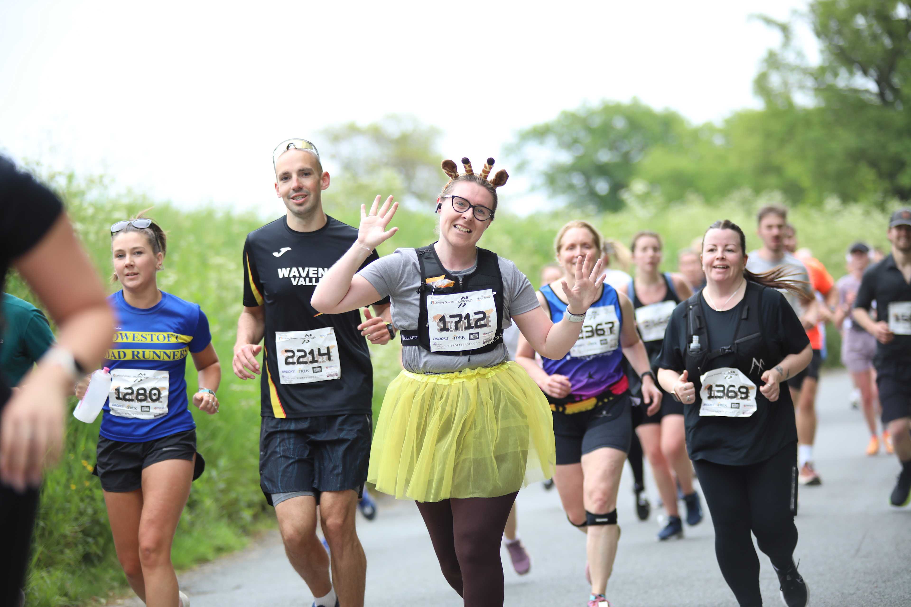 Secondary header image