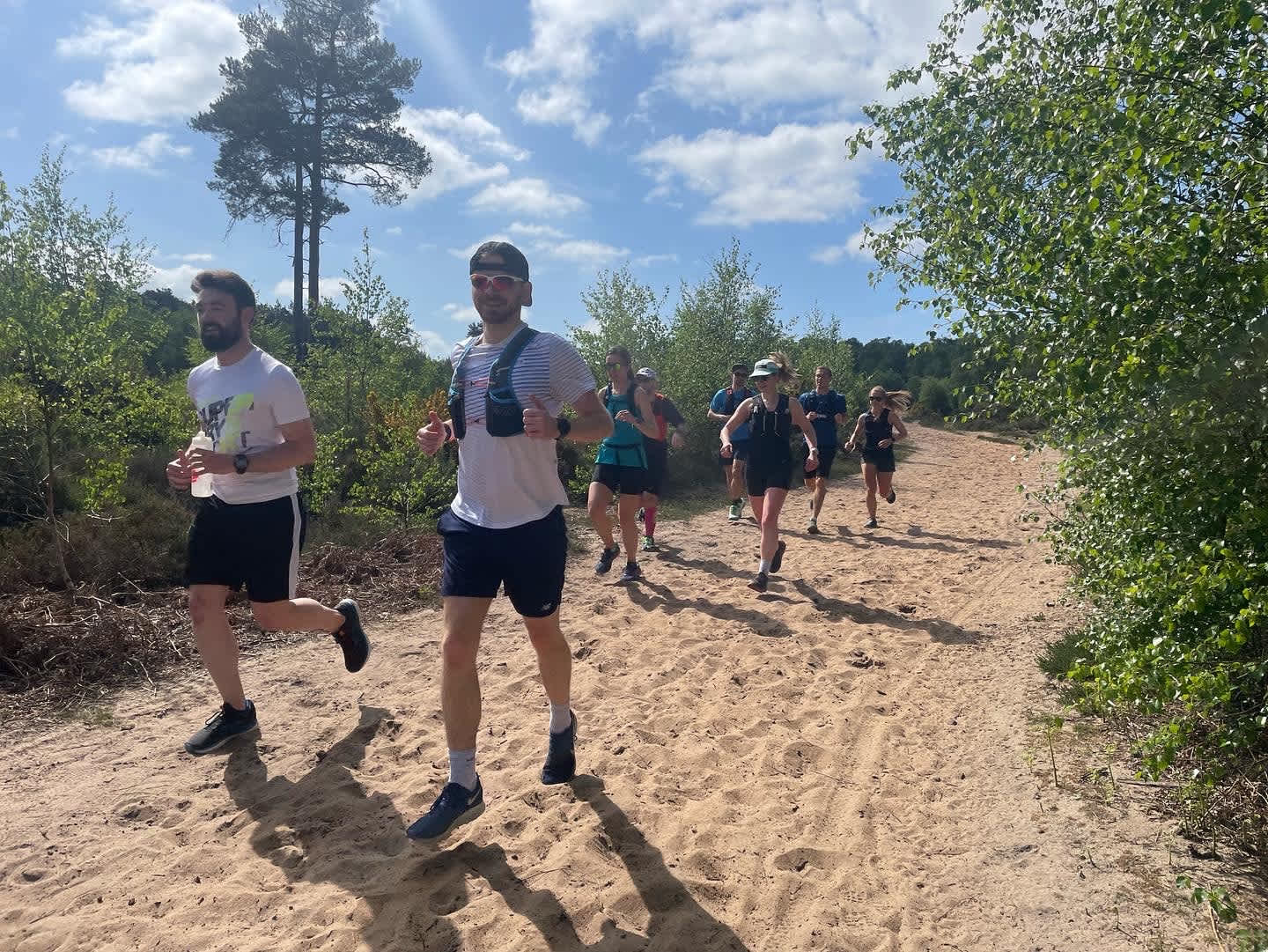 Secondary header image