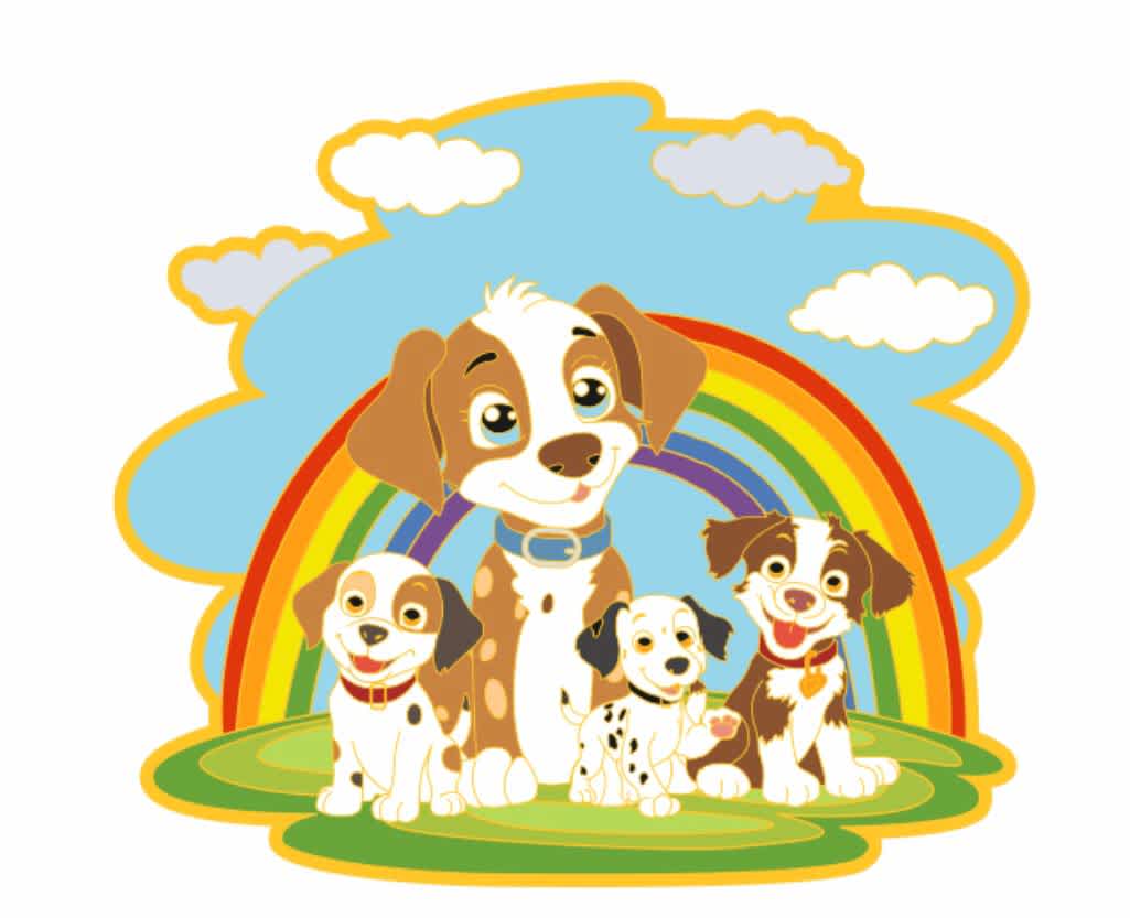 Secondary header image