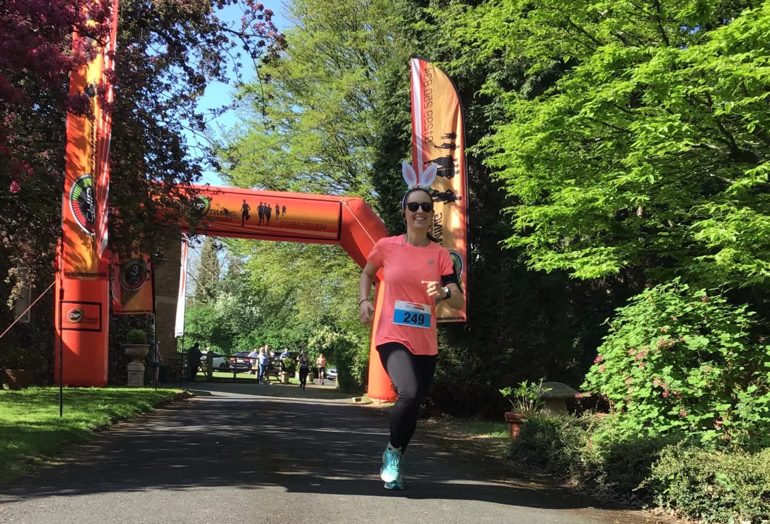 Secondary header image