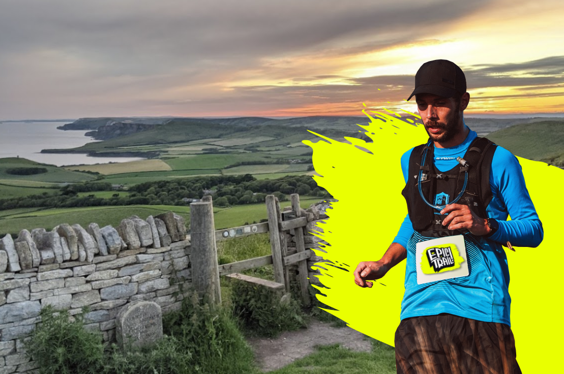 Corfe Castle Conquest - Running in Wareham — Let's Do This