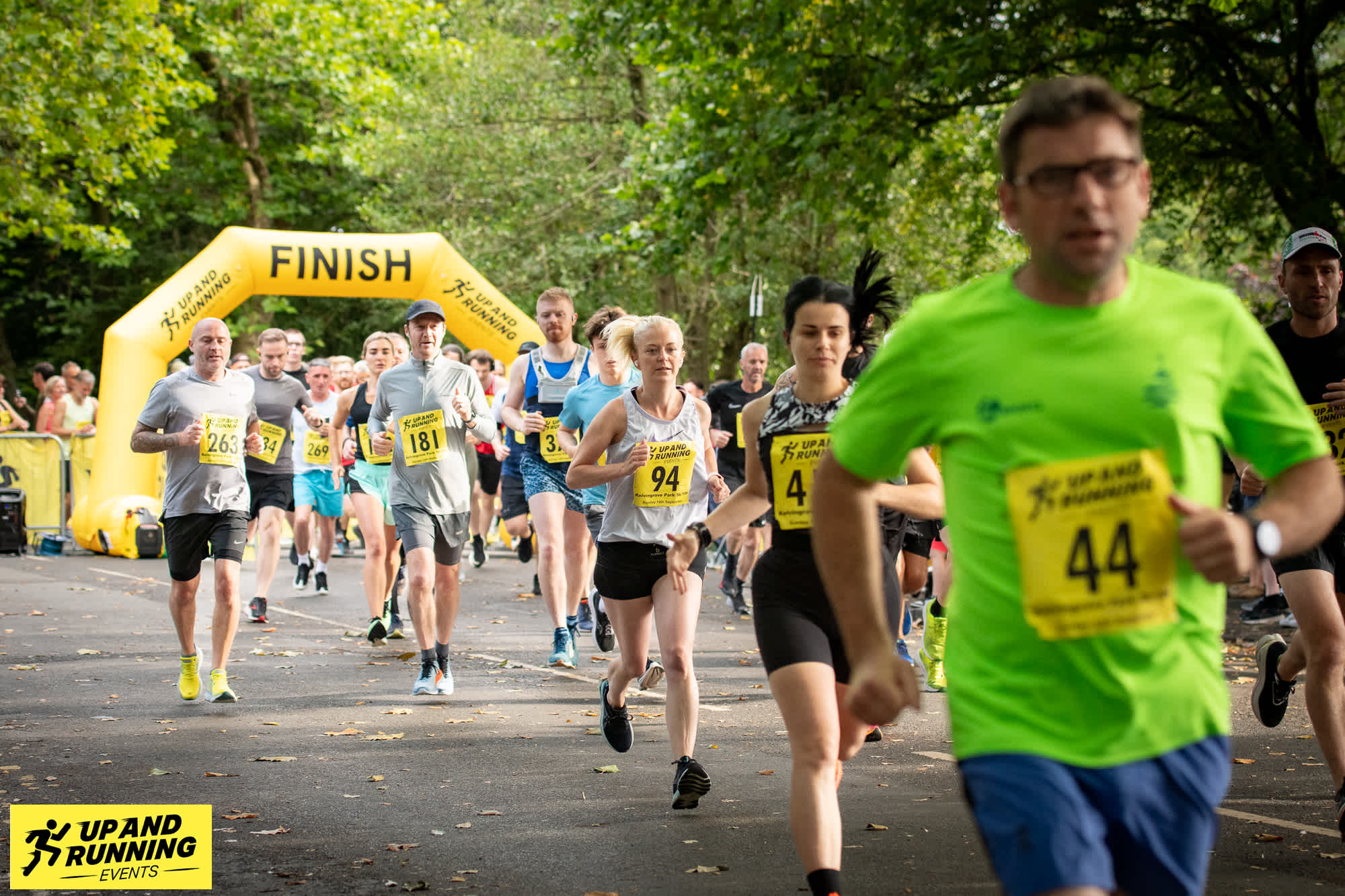 Secondary header image