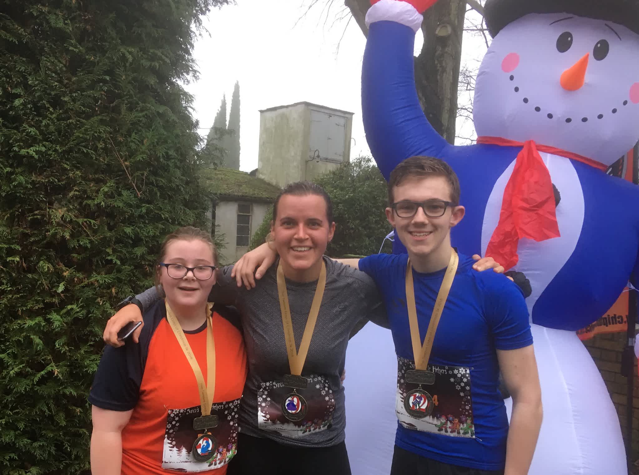 Secondary header image