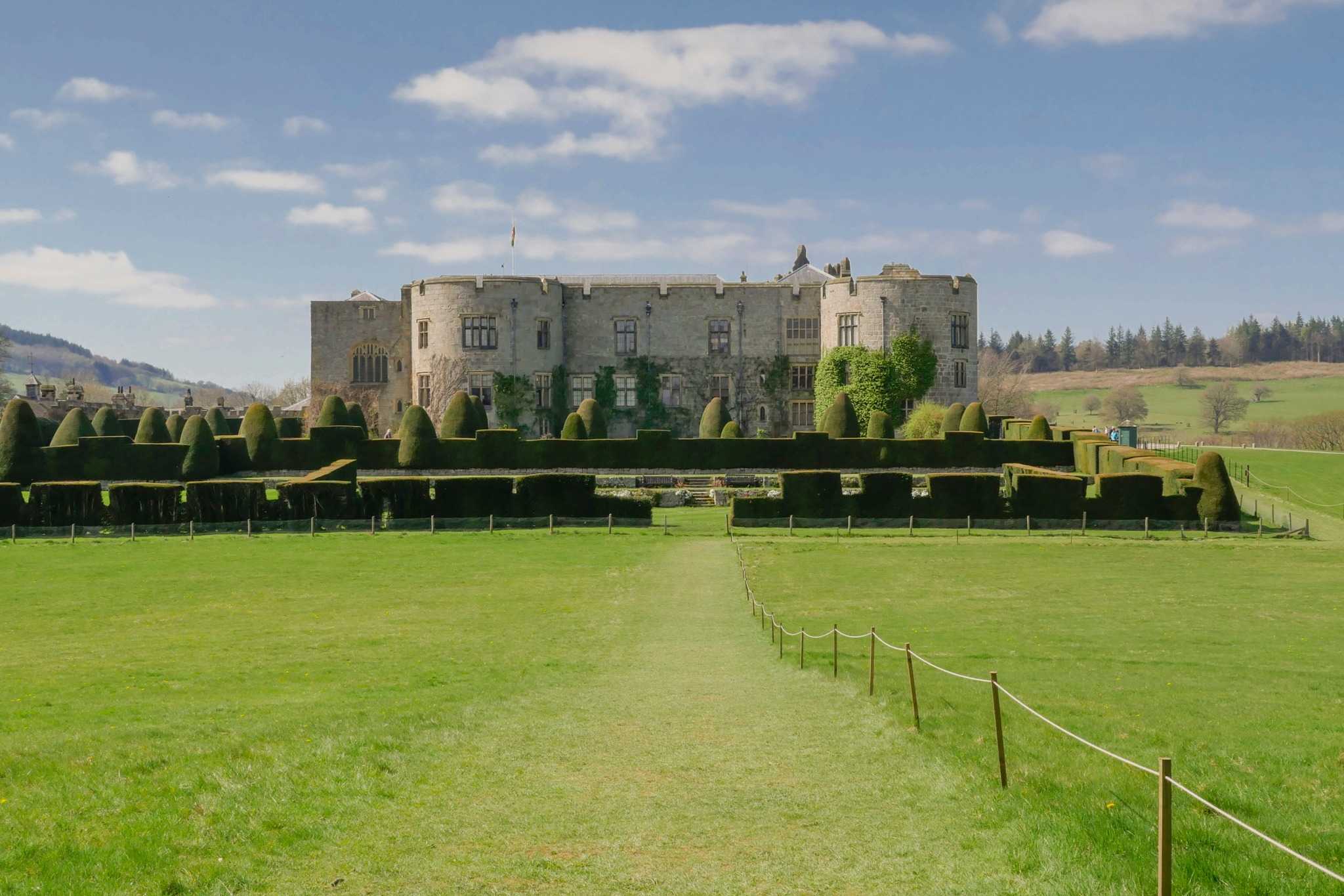 Secondary header image