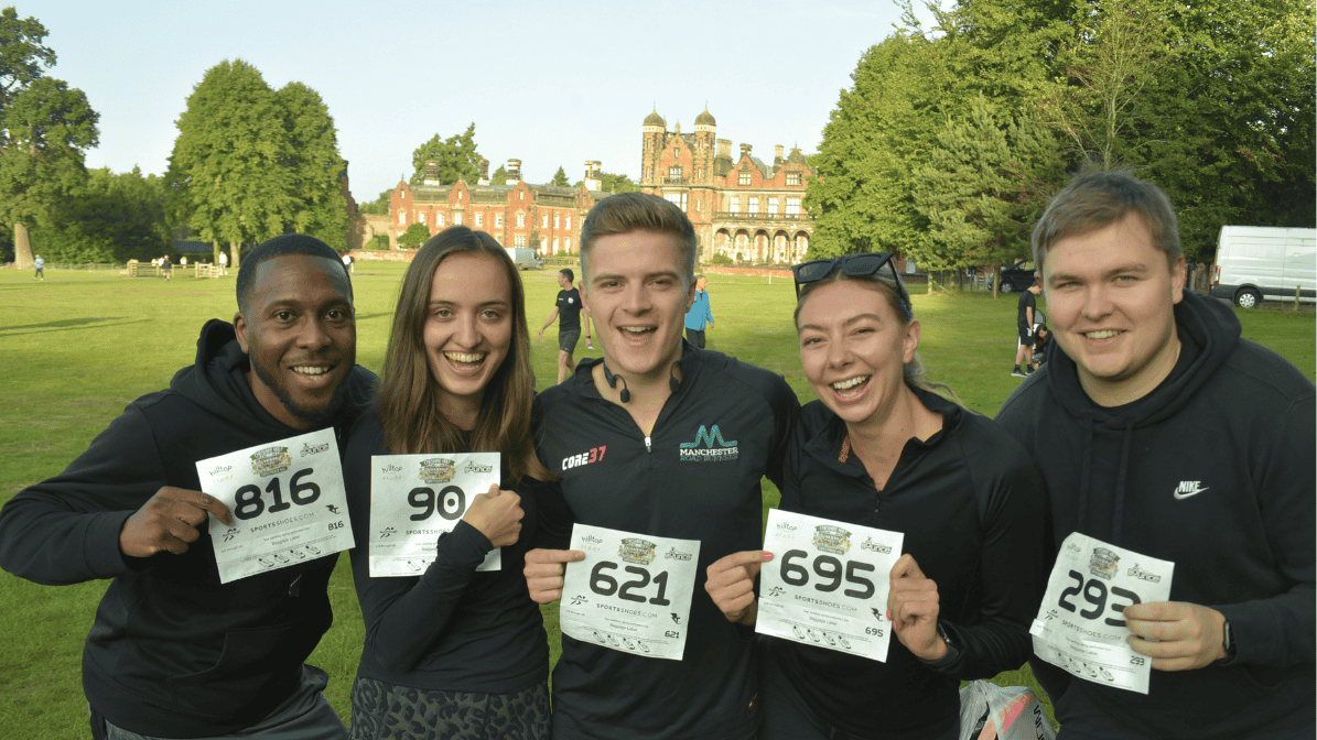 Secondary header image