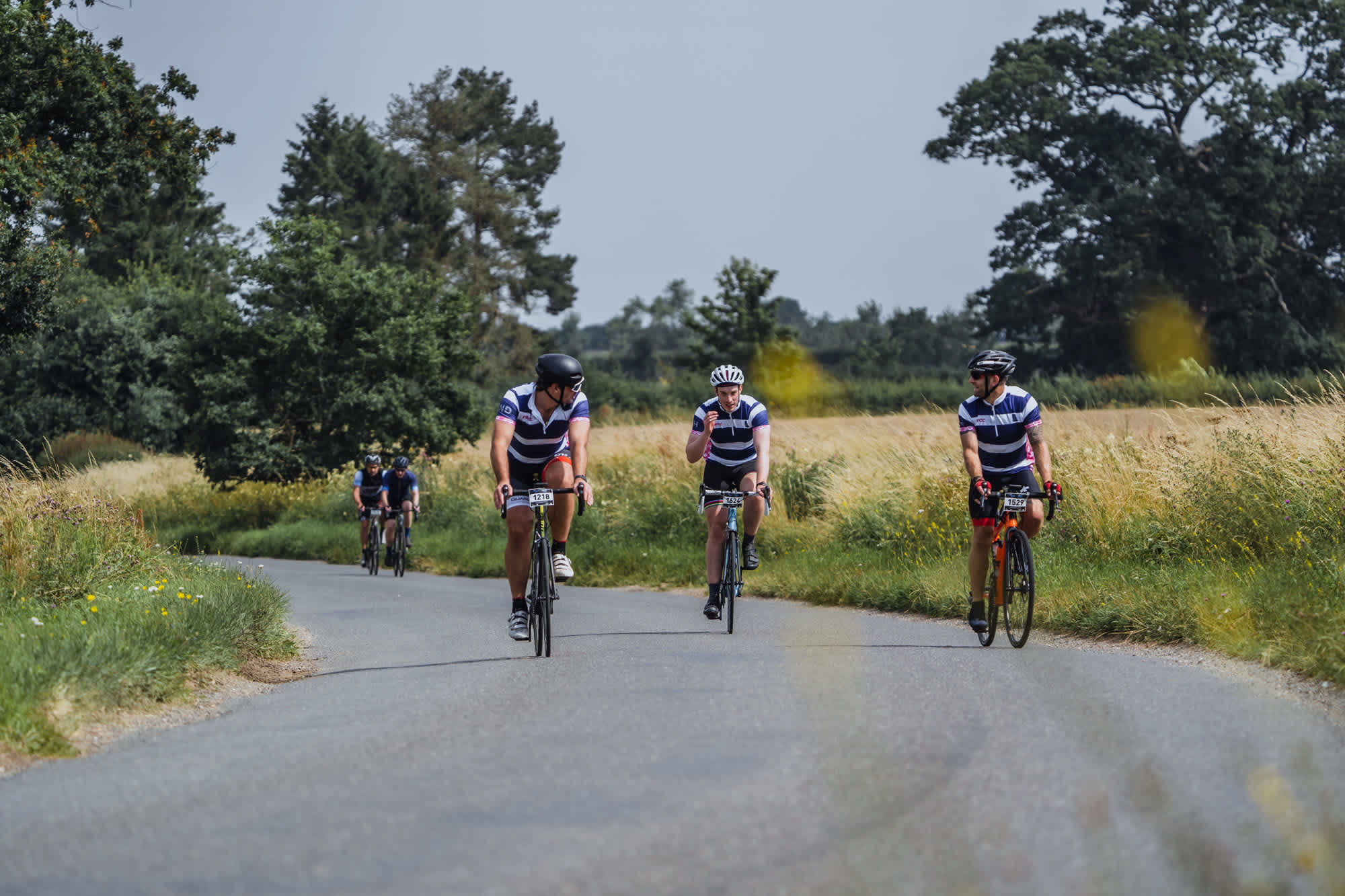 Secondary header image