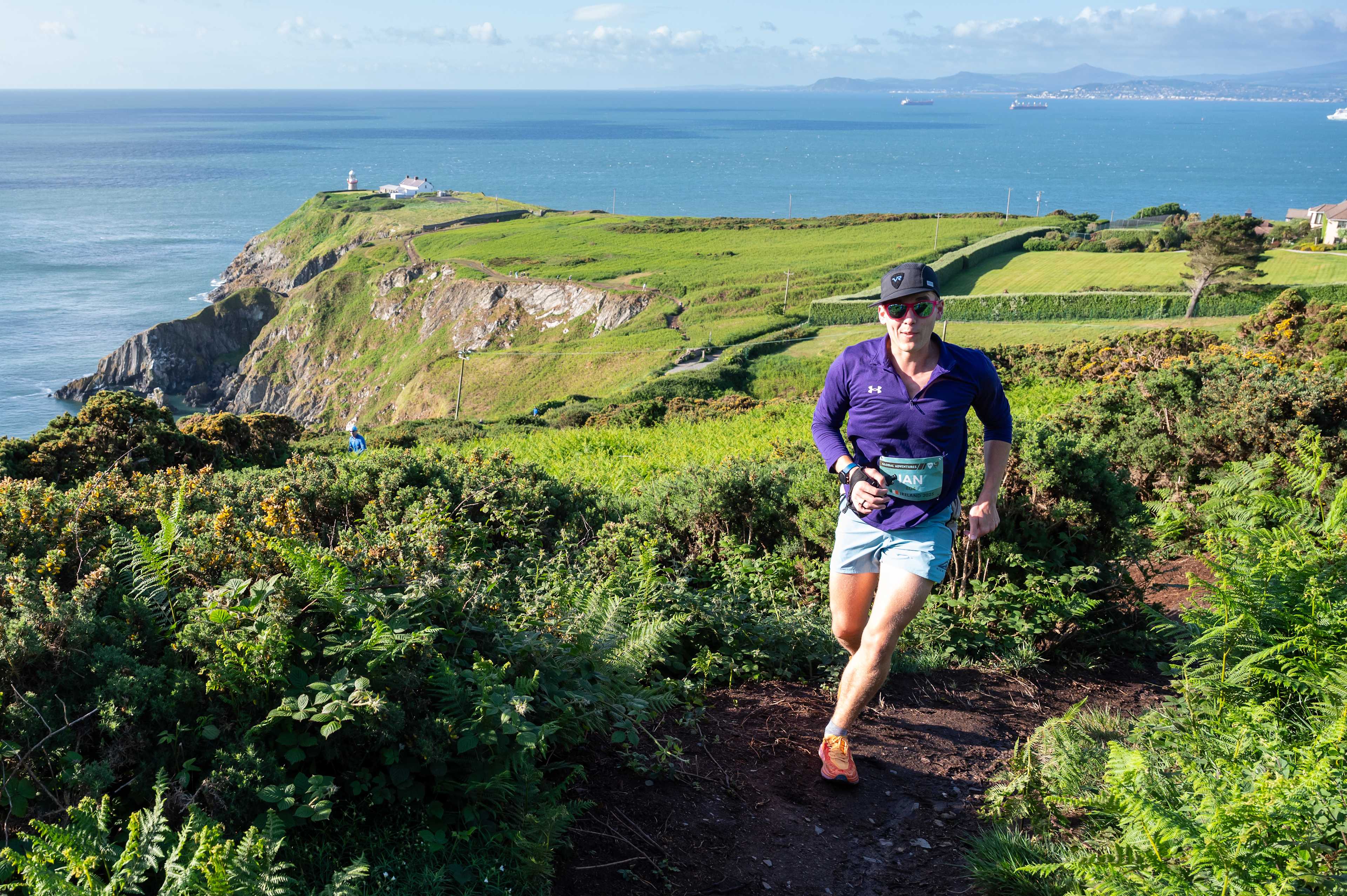 Secondary header image