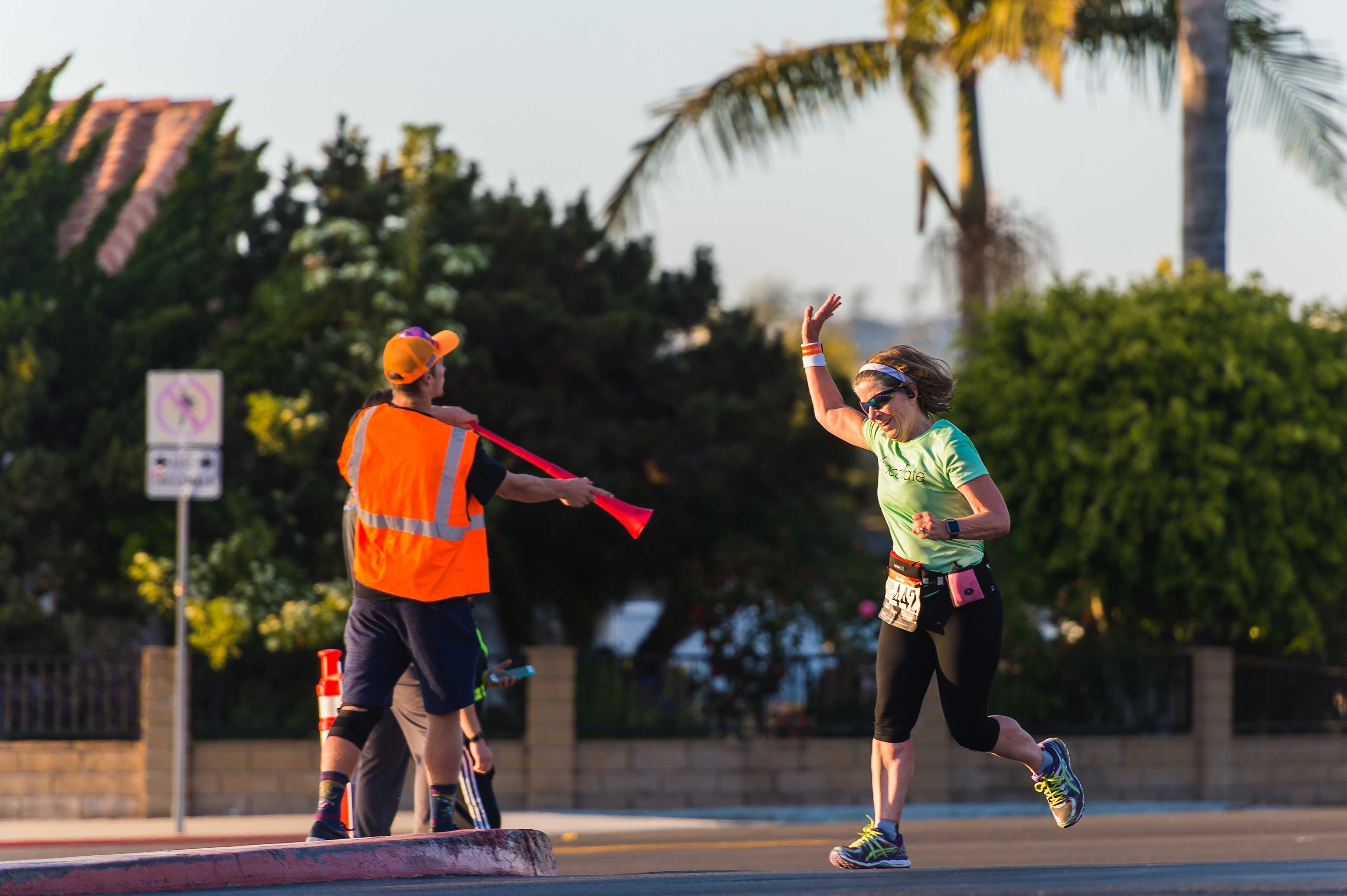 Ragnar Road SoCal - Running in San Diego — Let's Do This