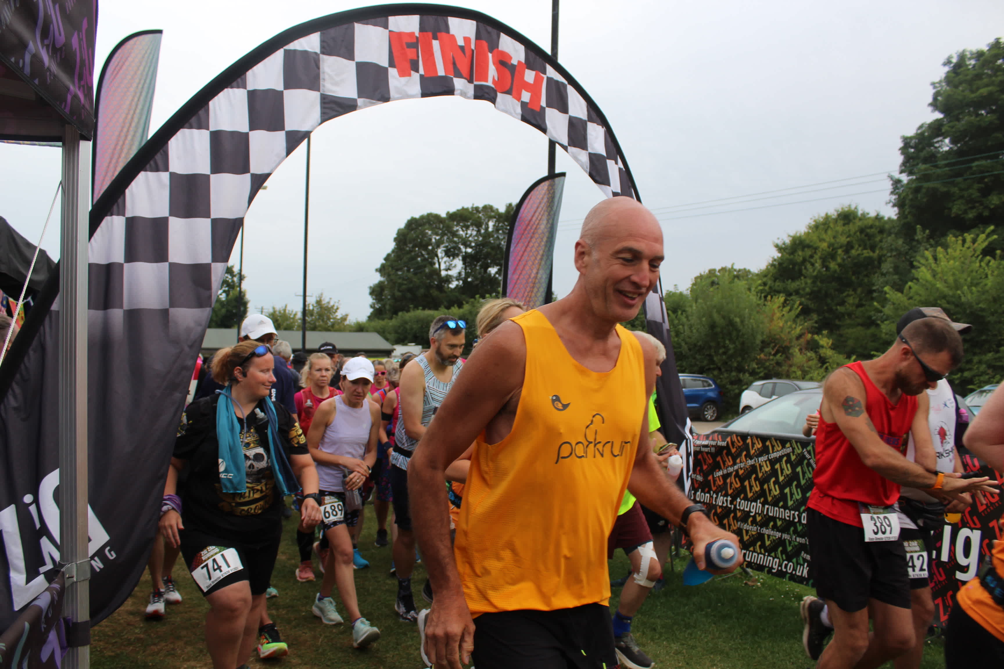 Secondary header image