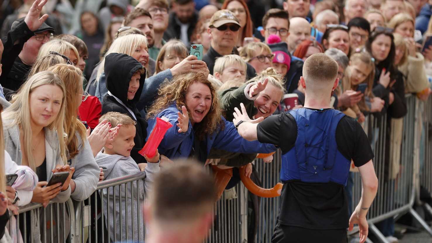 Secondary header image