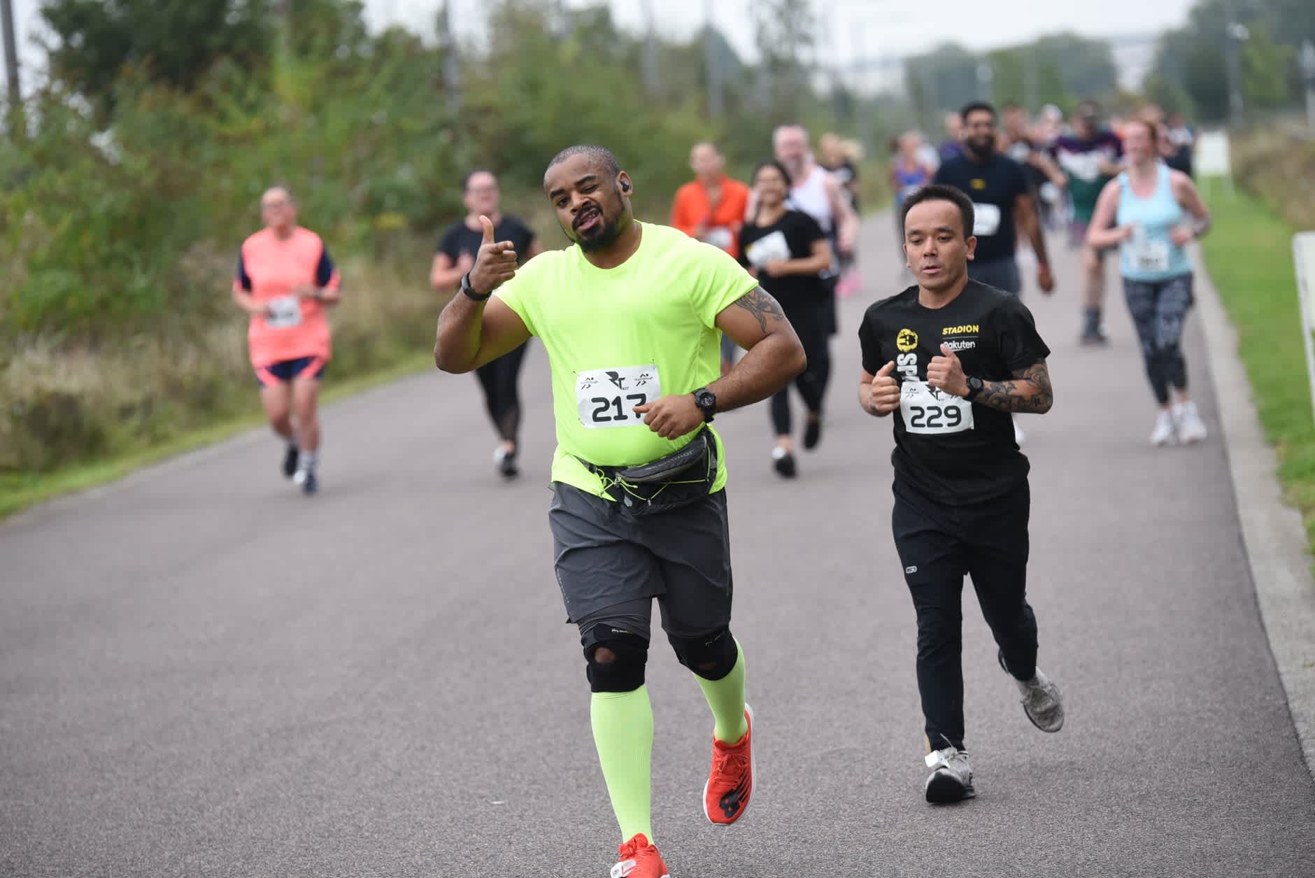 Secondary header image