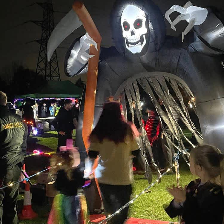 Secondary header image