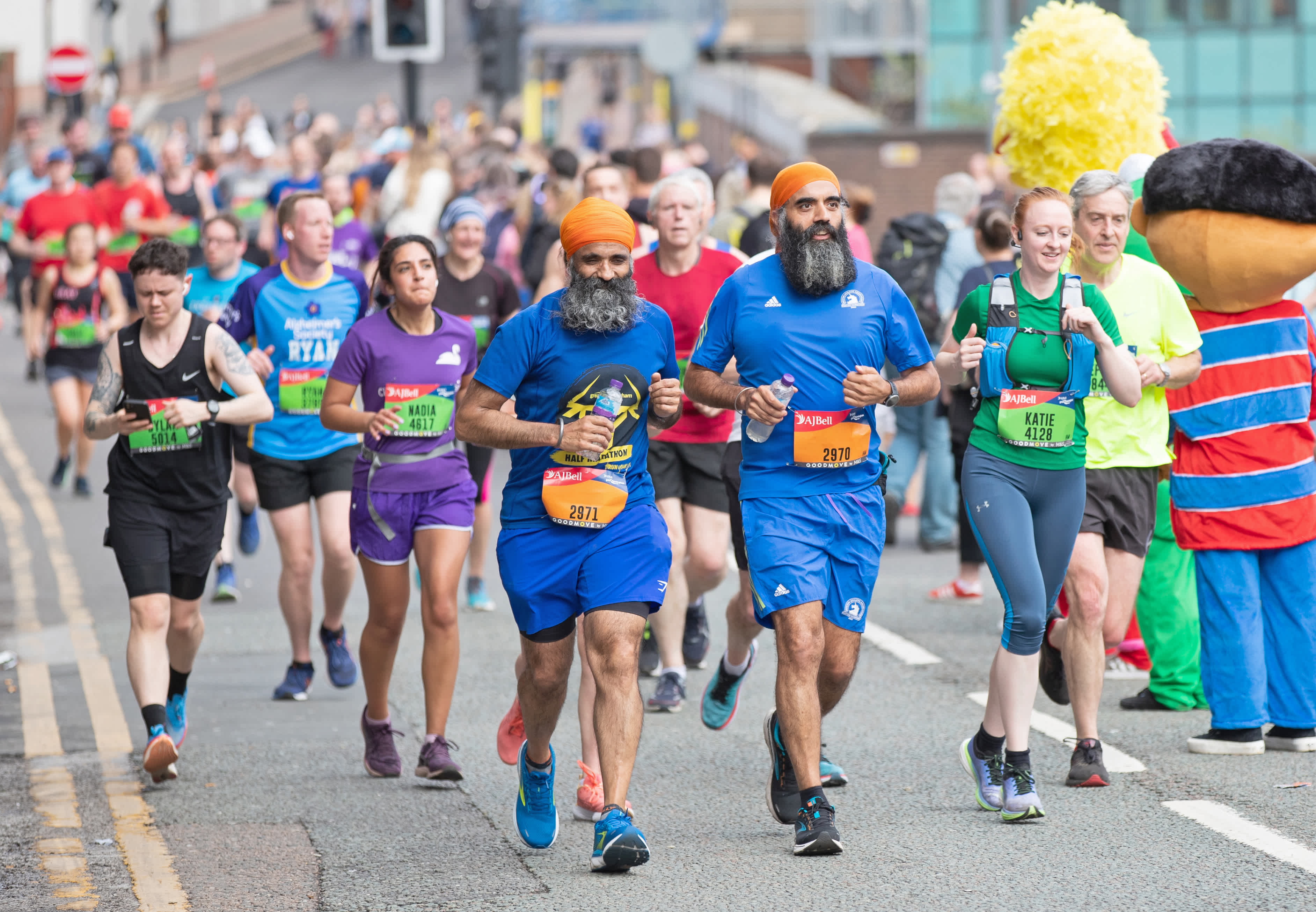 Secondary header image