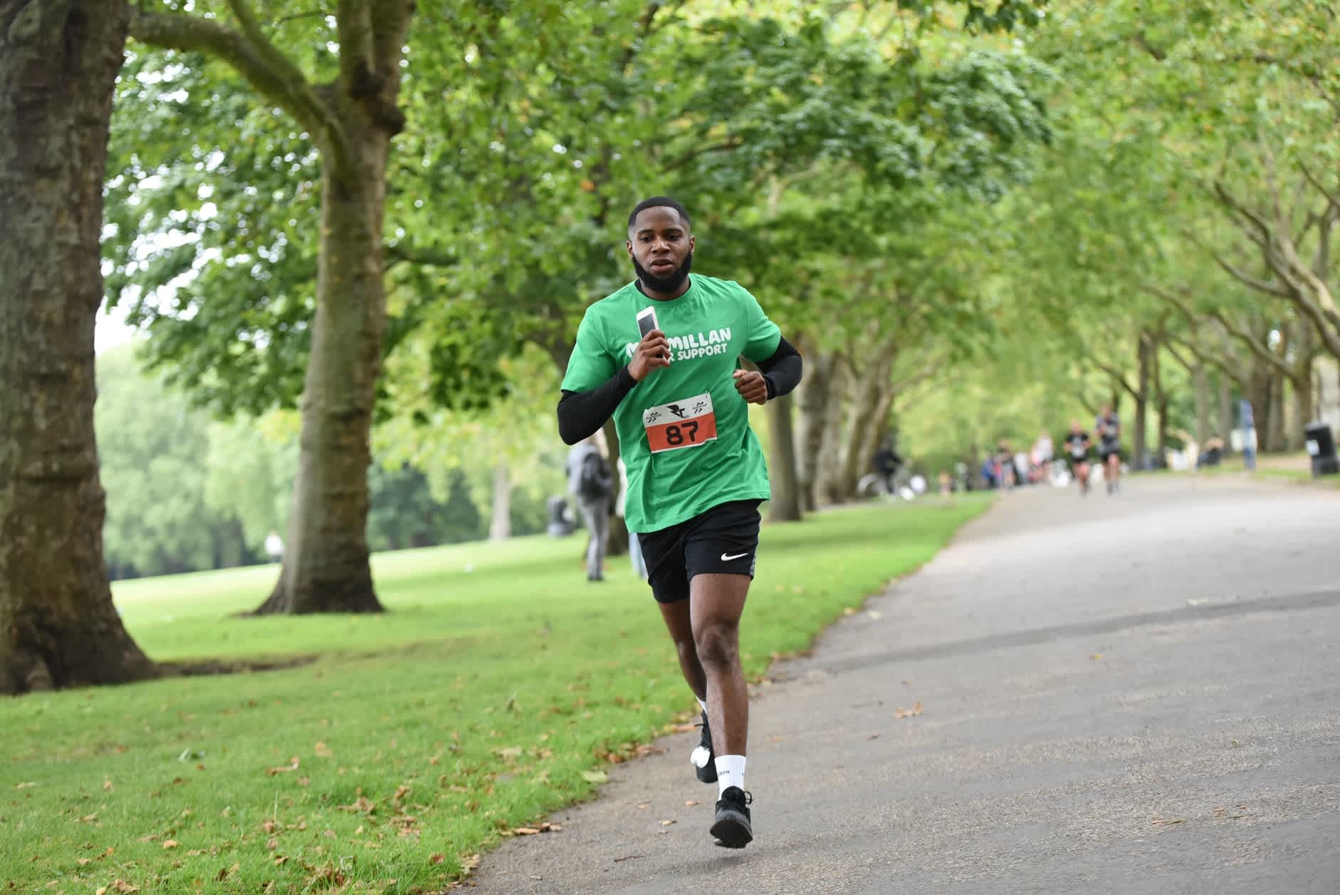 Secondary header image