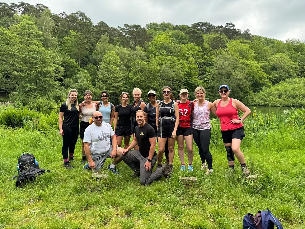 Secondary header image