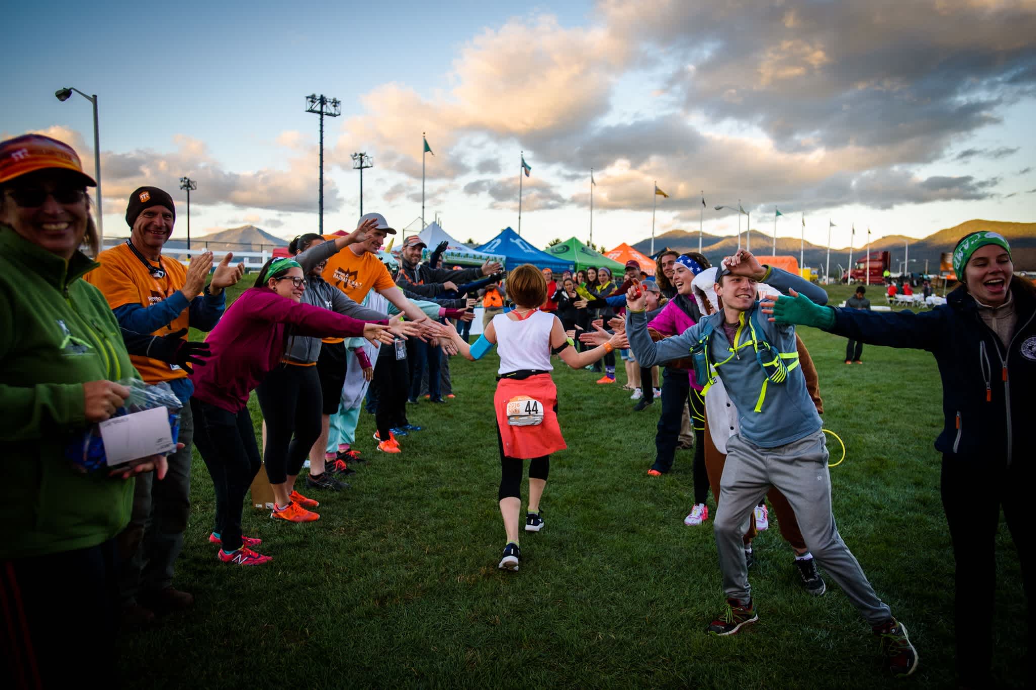 Ragnar Road SoCal - Running in San Diego — Let's Do This