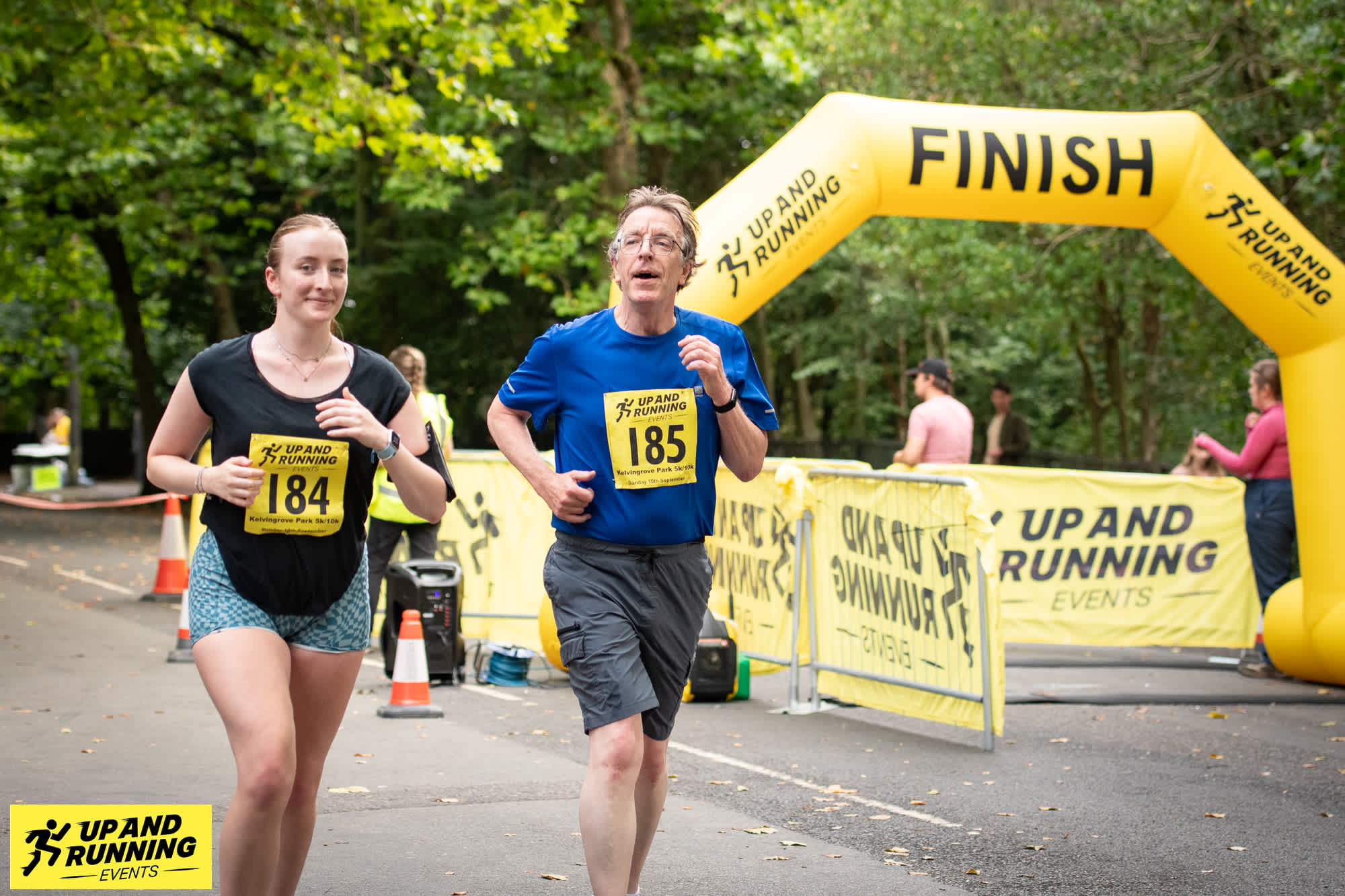 Secondary header image