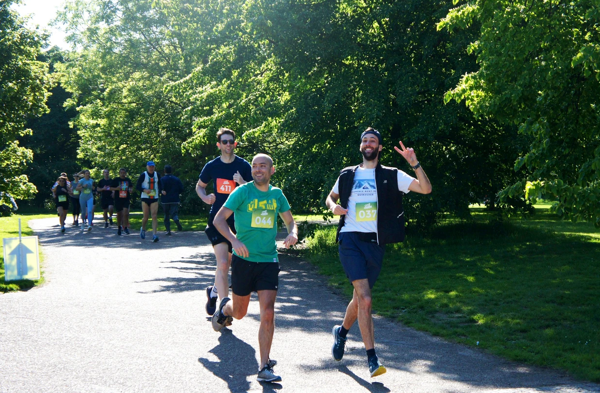 Secondary header image