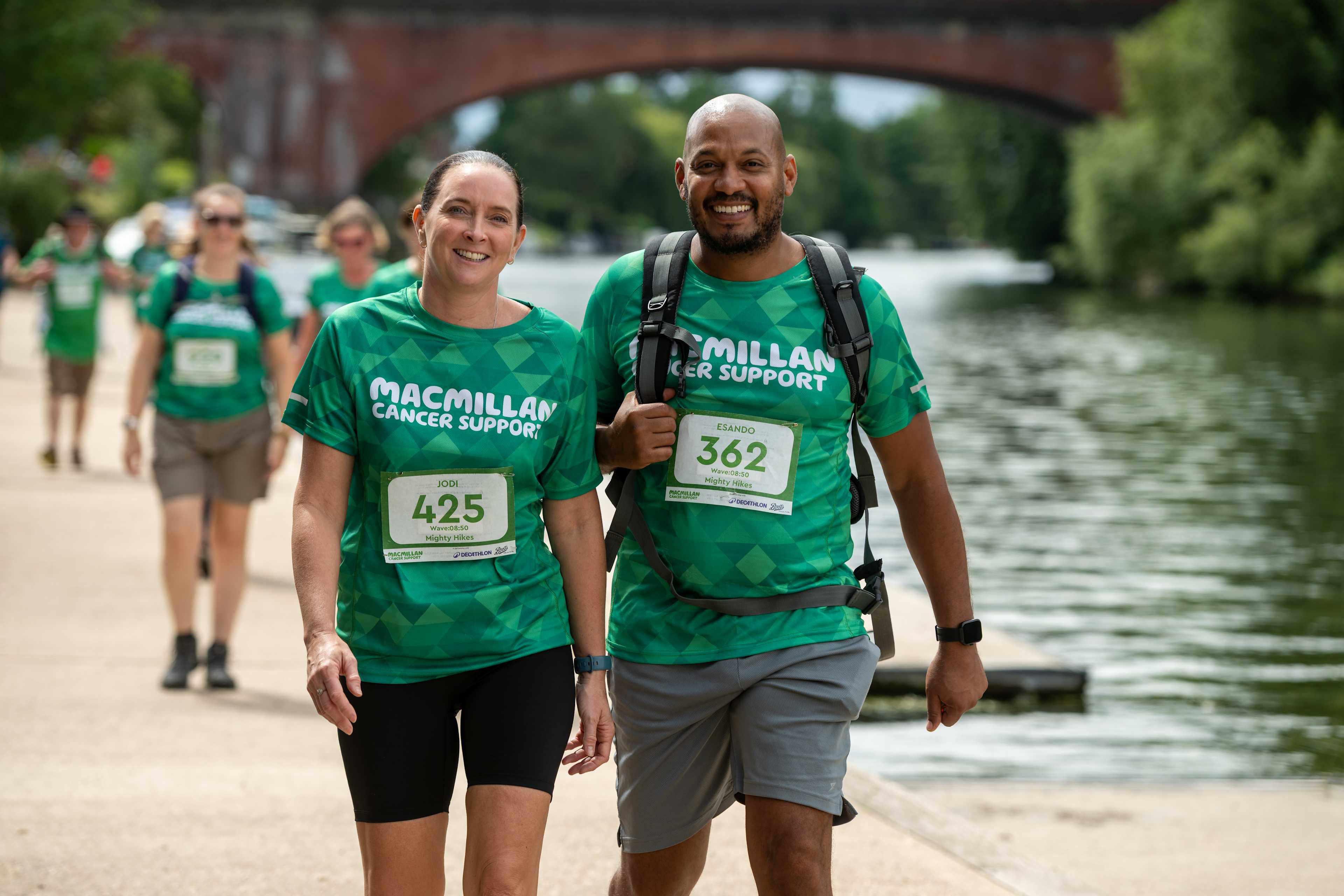 Secondary header image