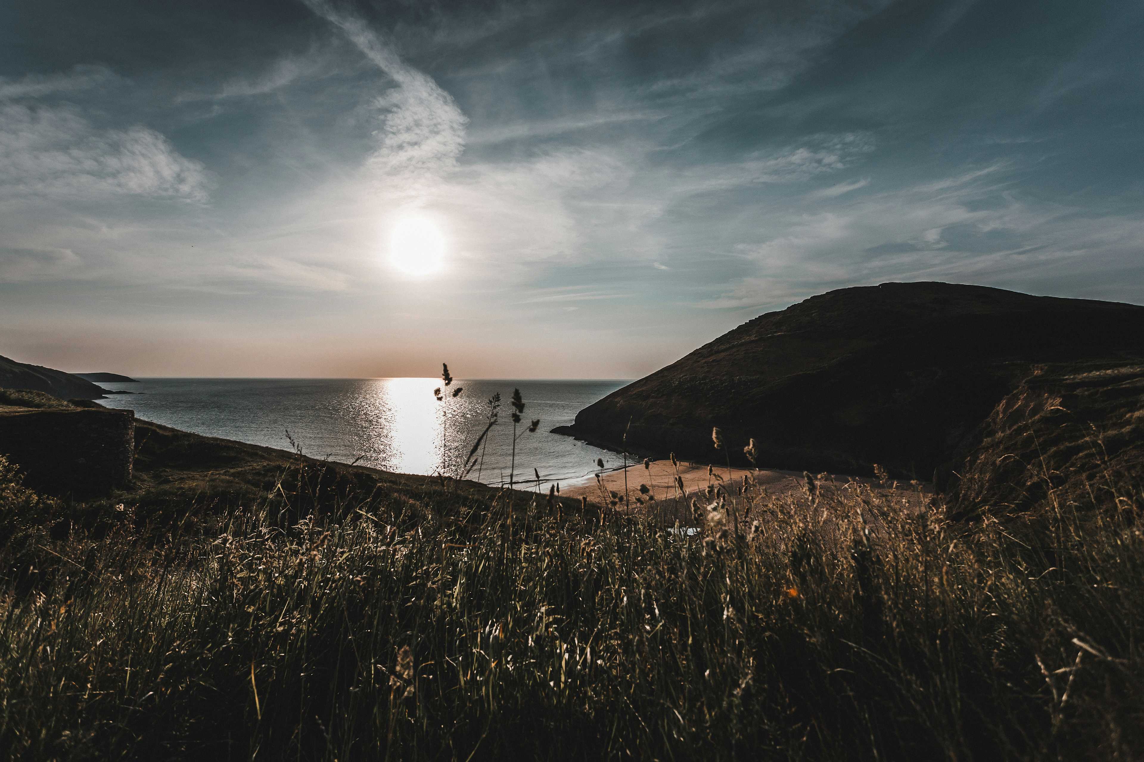 Secondary header image