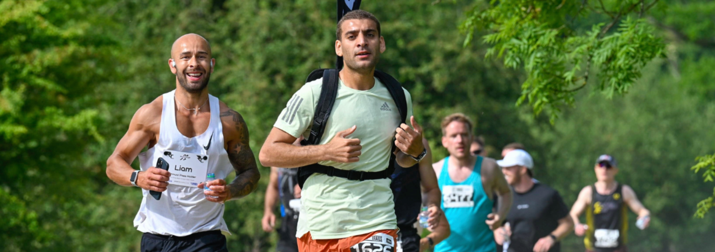 Secondary header image