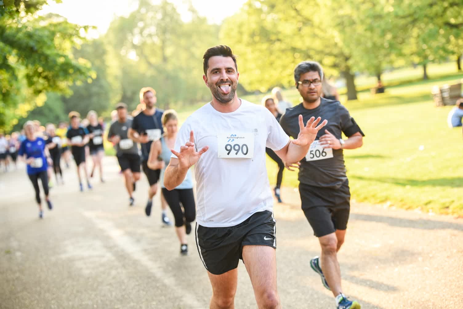 Secondary header image